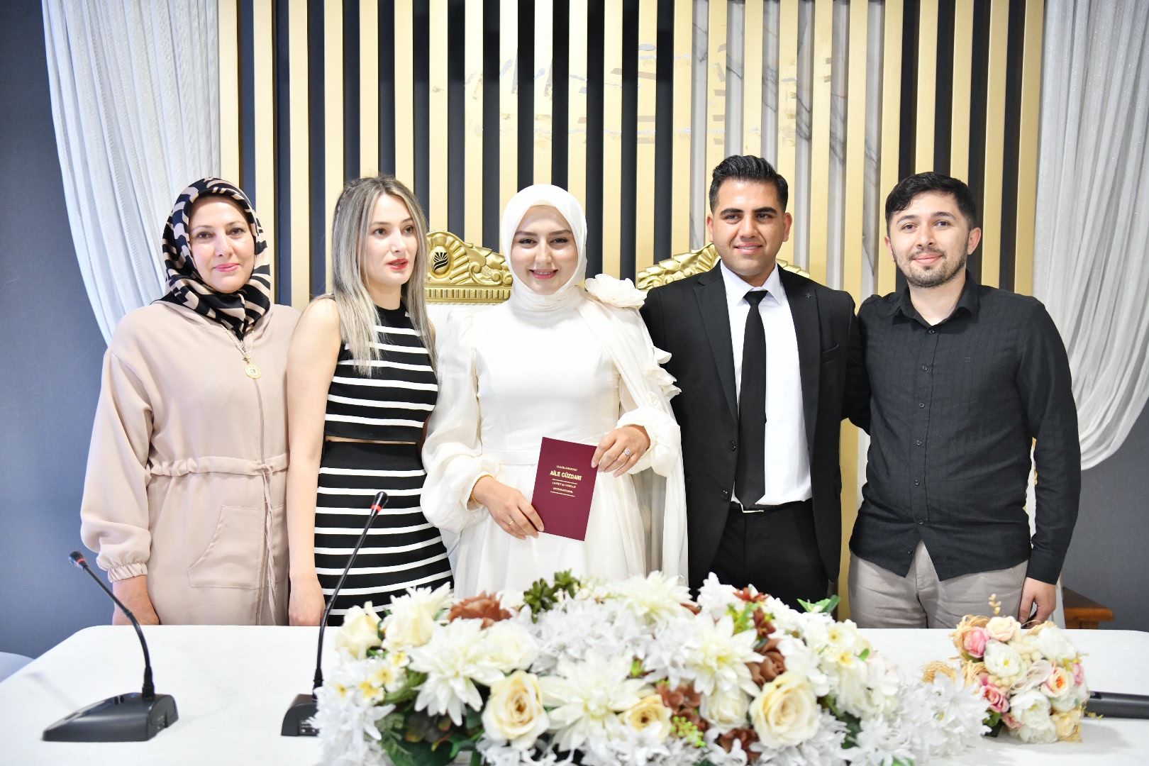 Malatya 06.06.2026 nikah