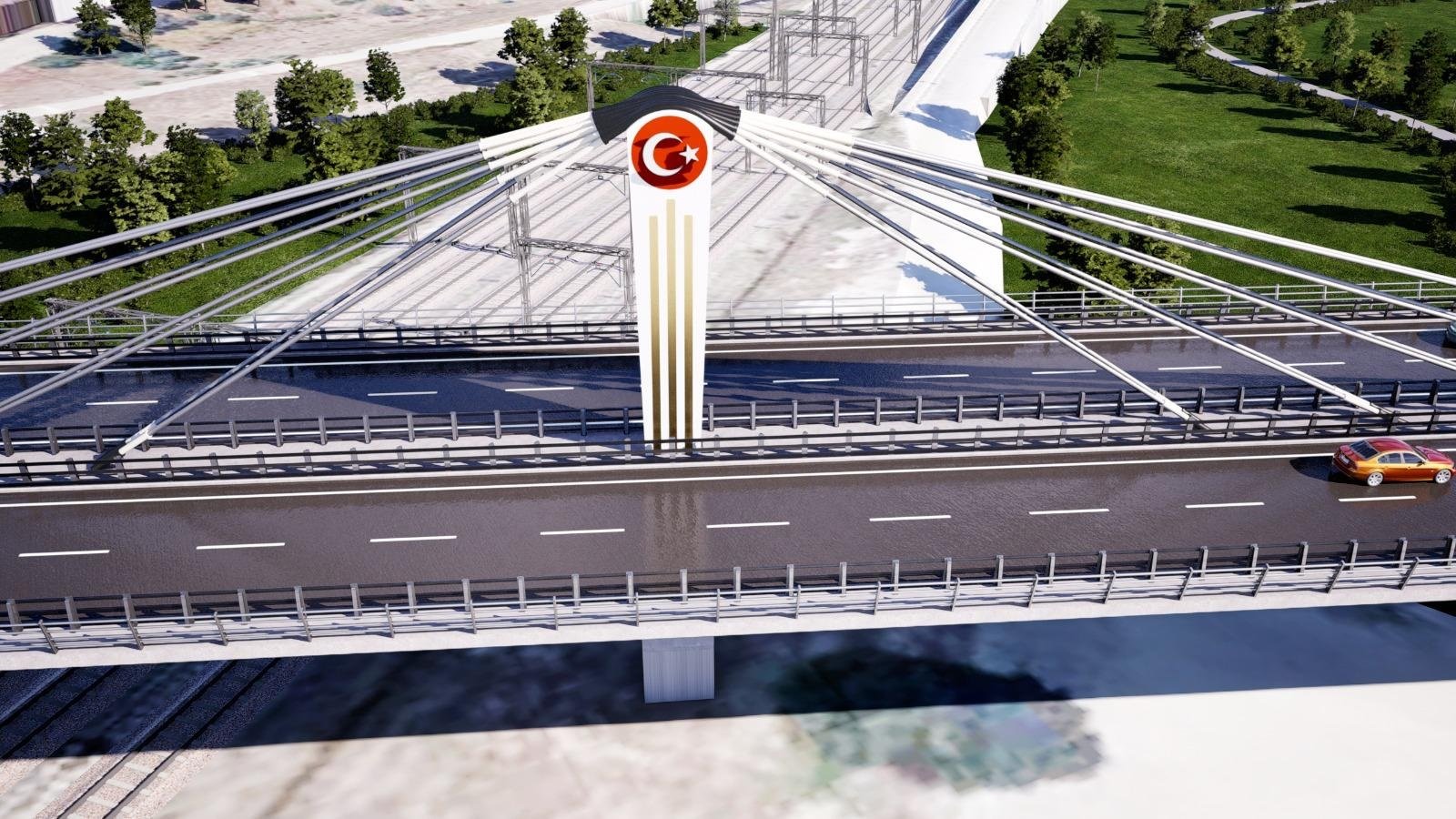 Ankara Havalimanı modernizasyon çalışmaları