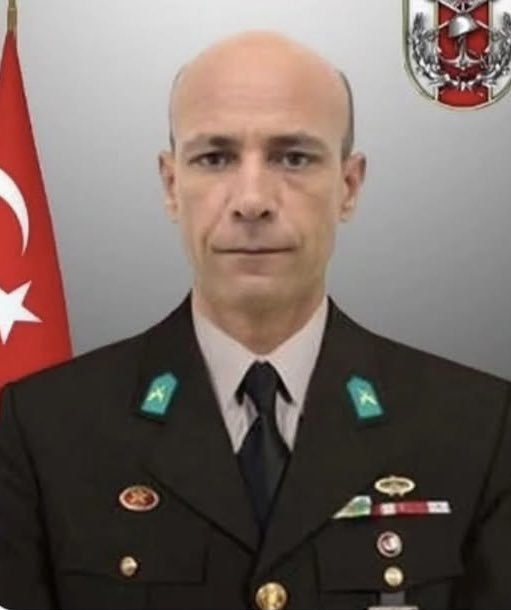 Şehit Kenan Şahin