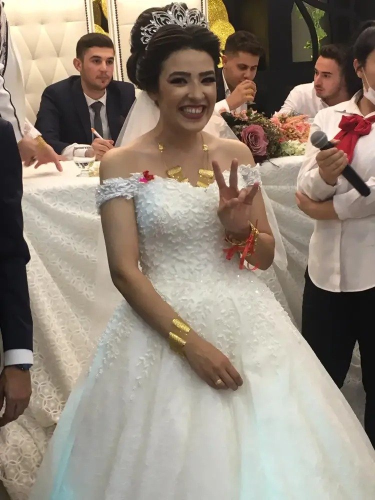 Avukat Serpil Yabanoğlu