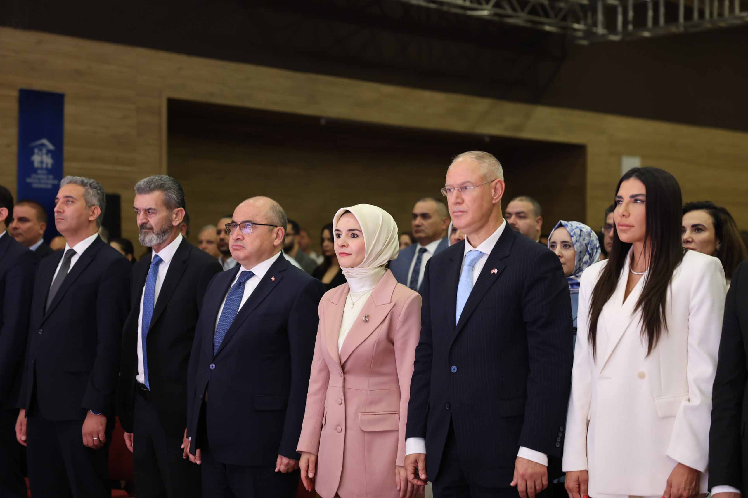 Bakan Göktaş, aile eylem planı ve dijitalleşme hakkında konuşuyor