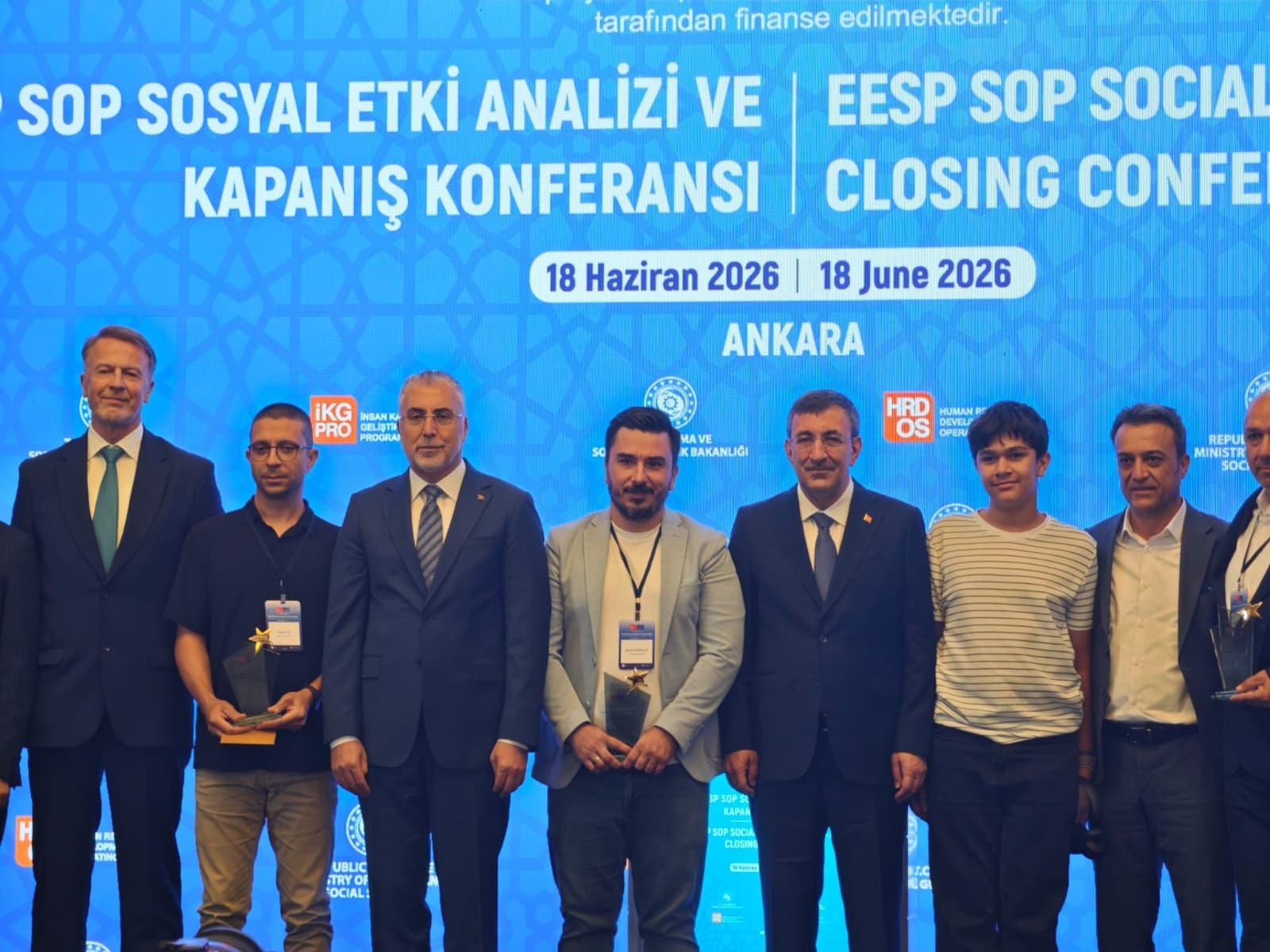 Cevdet Yılmaz AB vize kolaylığı