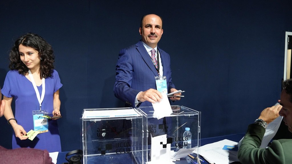 Uğur İbrahim Altay