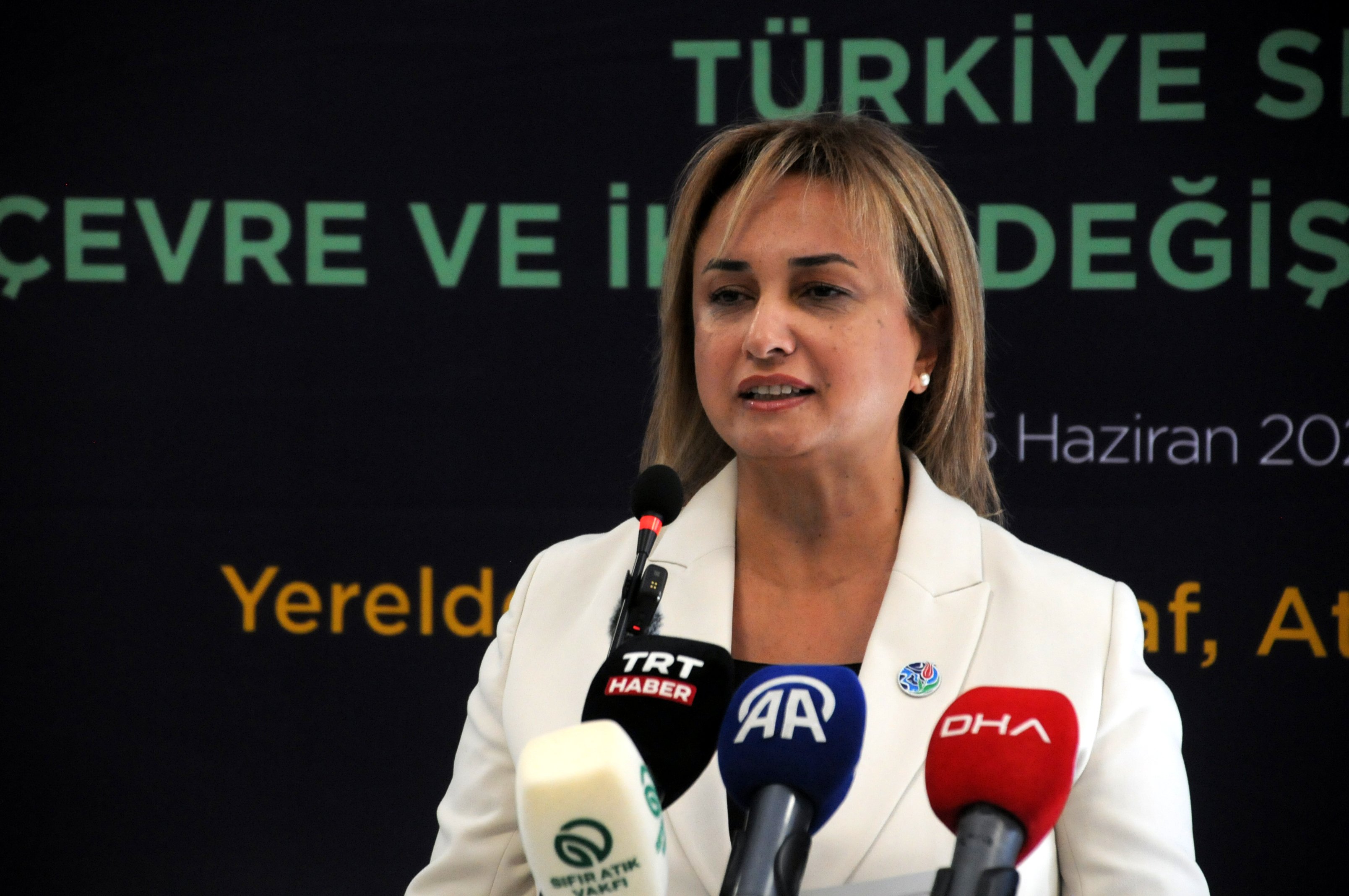 Sıfır Atık Çalıştayı Edirne