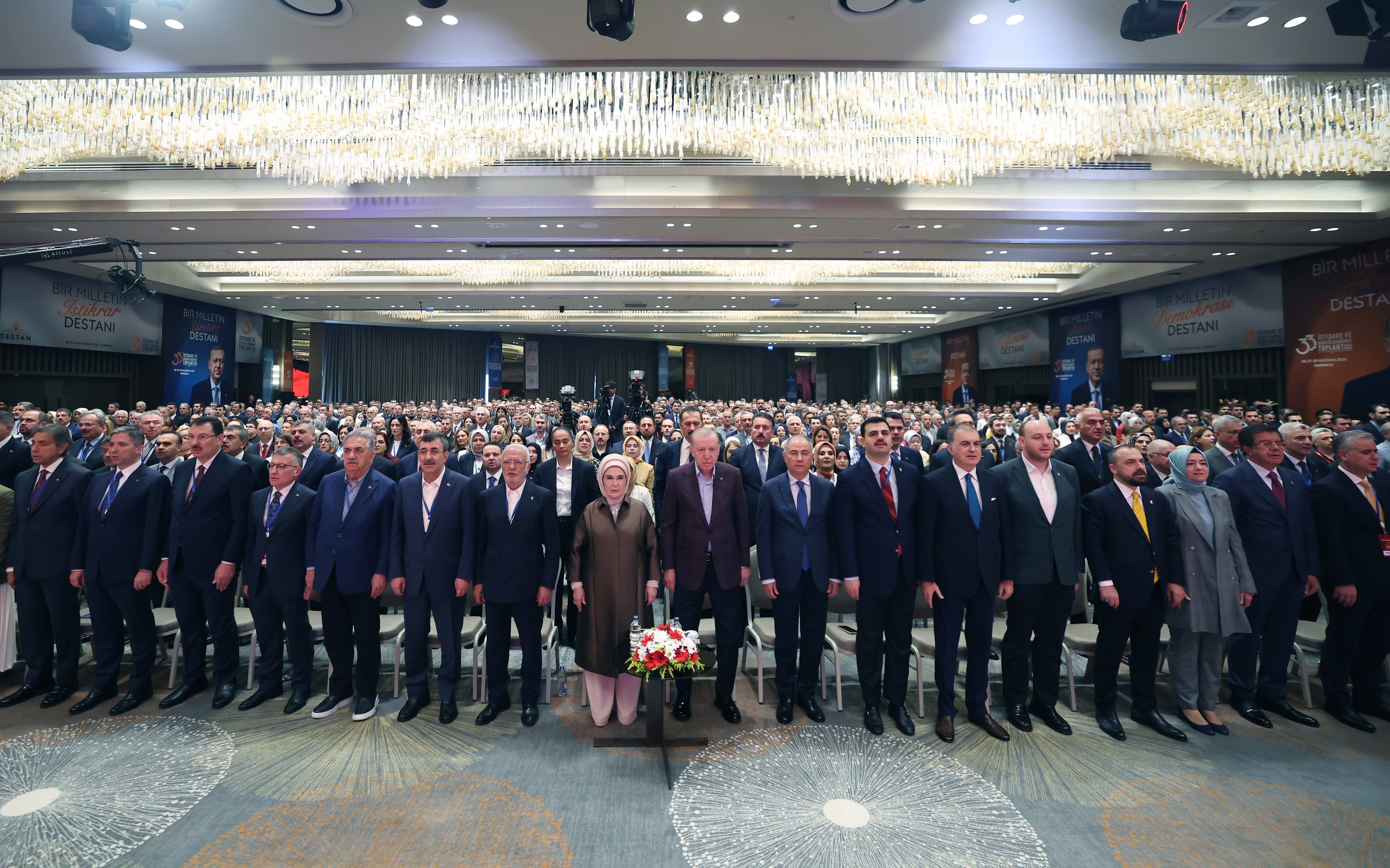 AK Parti 33