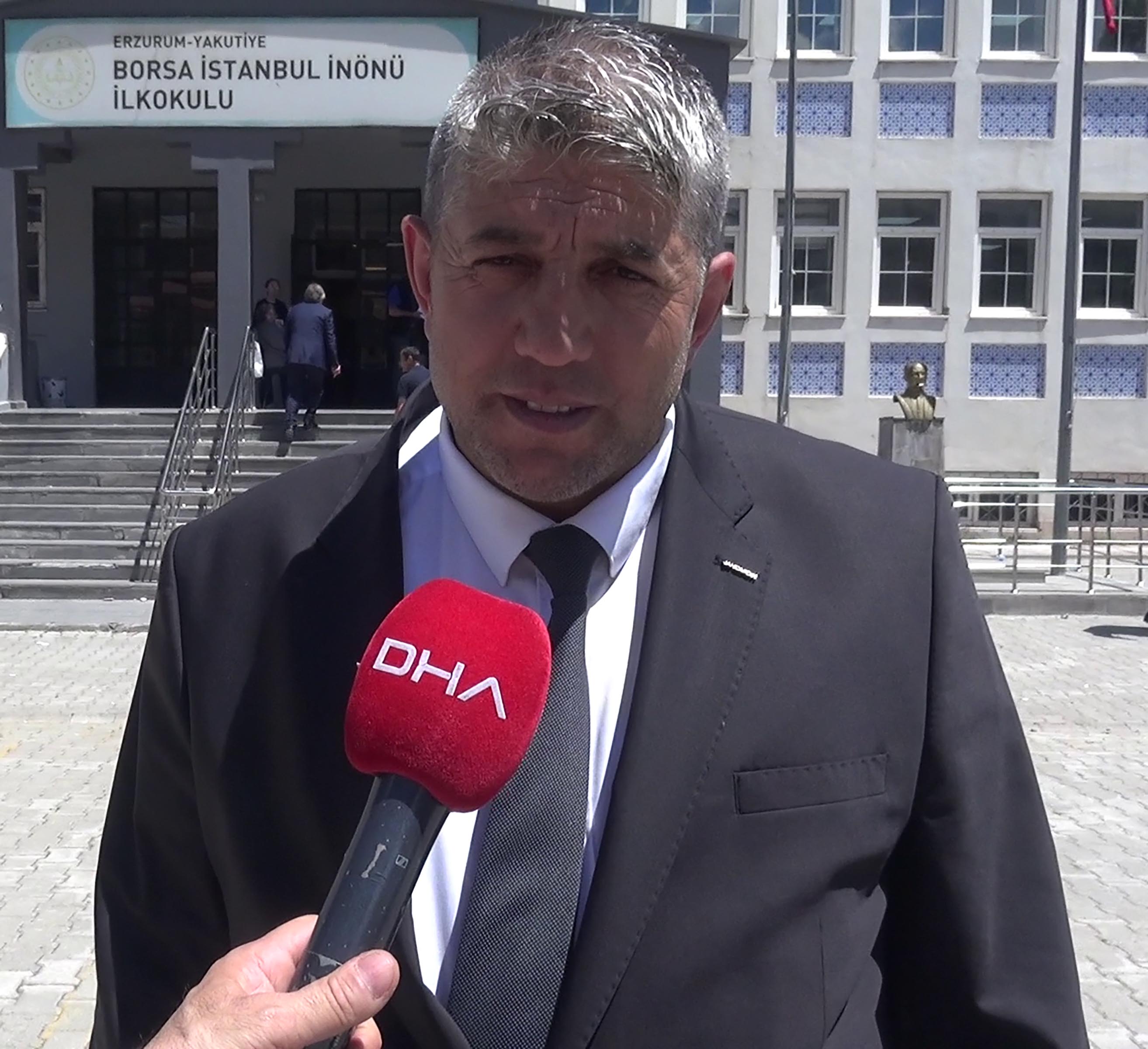 Erzurum muhtarlık seçimi Yakutiye