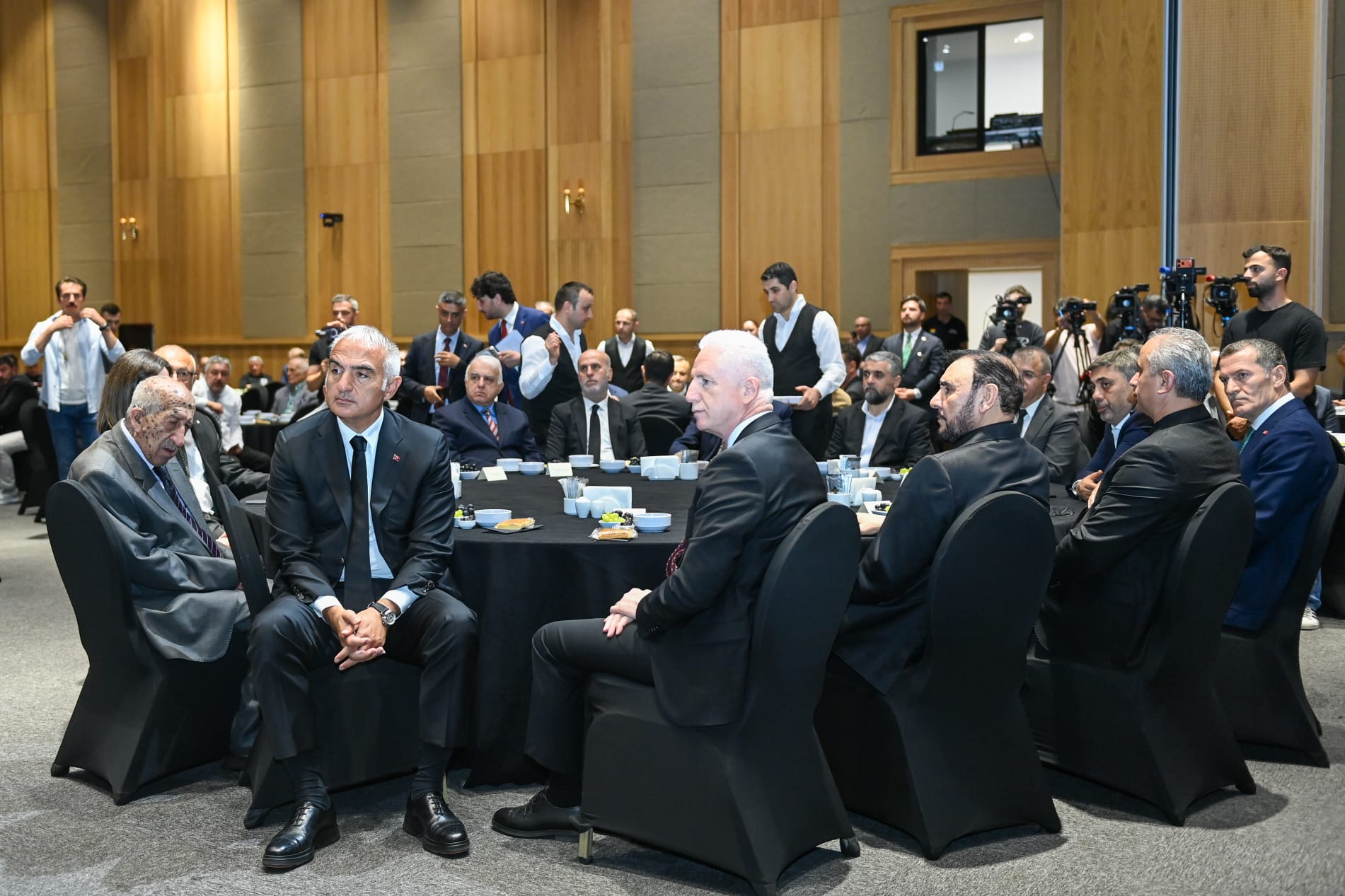 Muharrem ayı etkinliği