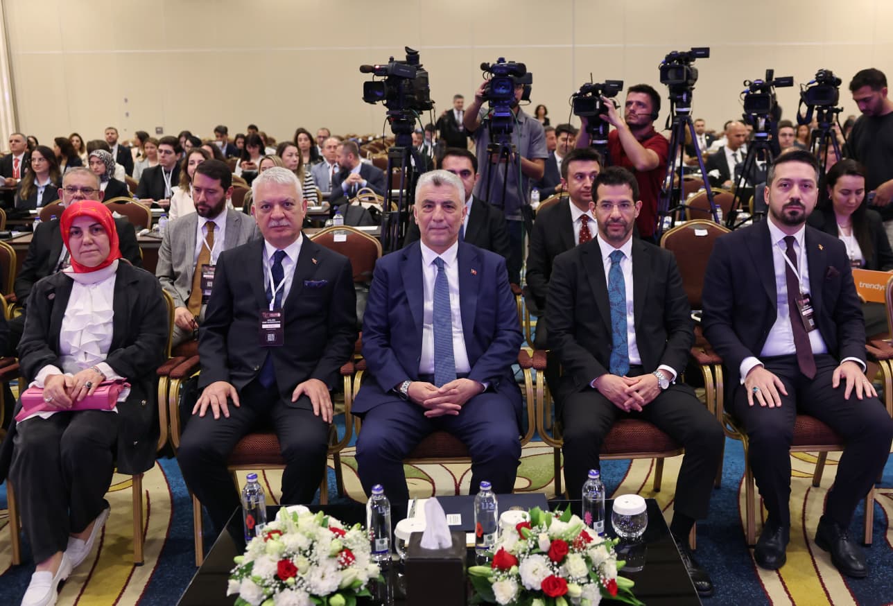 Dijital Çağda Rekabet Politikaları Çalıştayı
