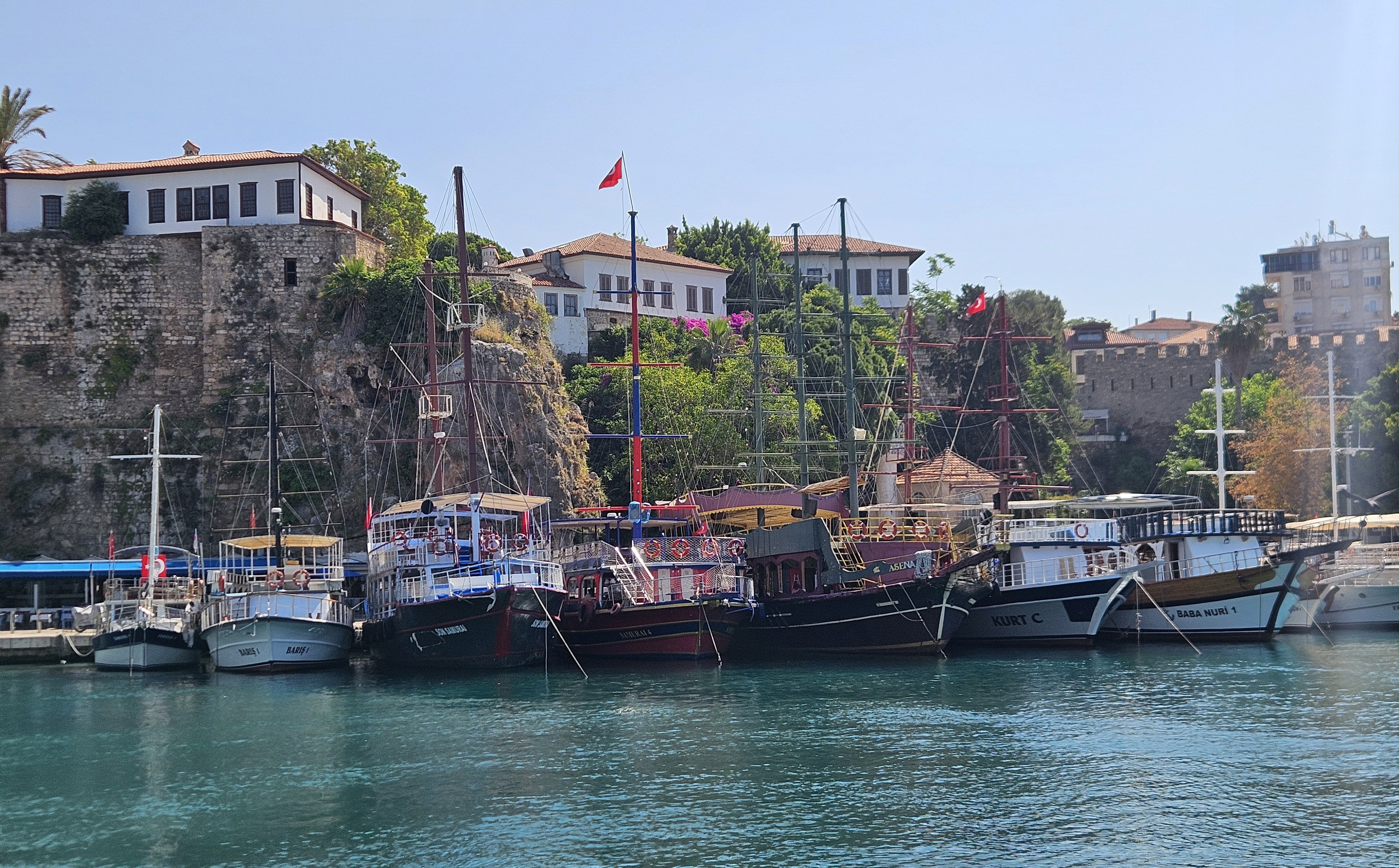 Hurda teşviği ahşap tekneler