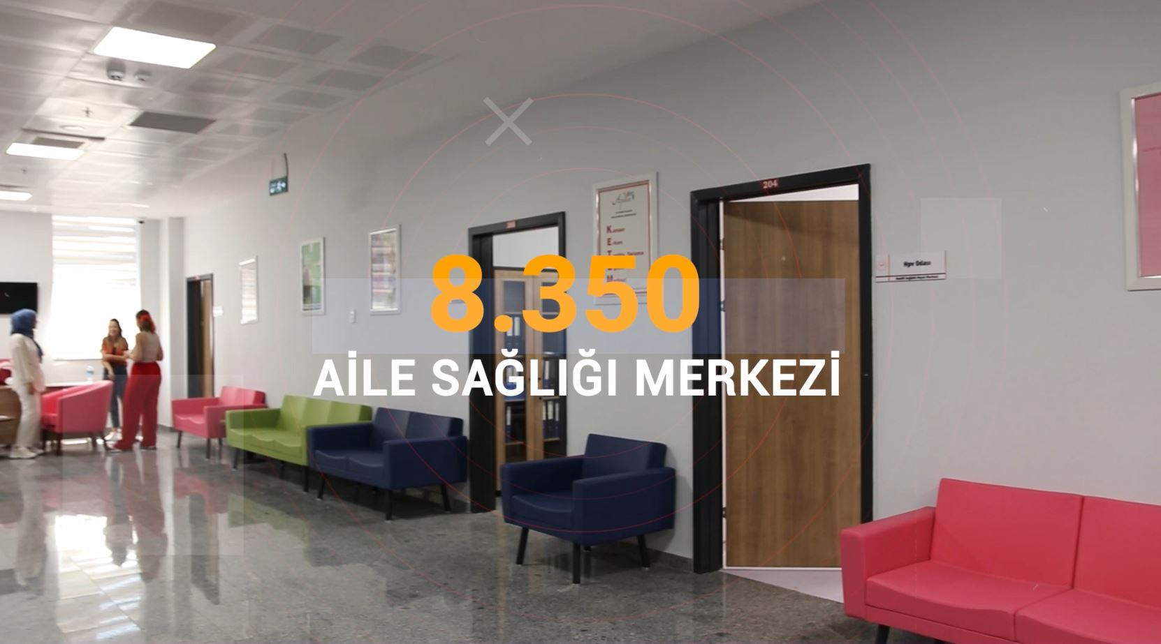 Sağlık Bakanı Kemal Memişoğlu Sağlıklı Hayat Merkezleri açıklaması