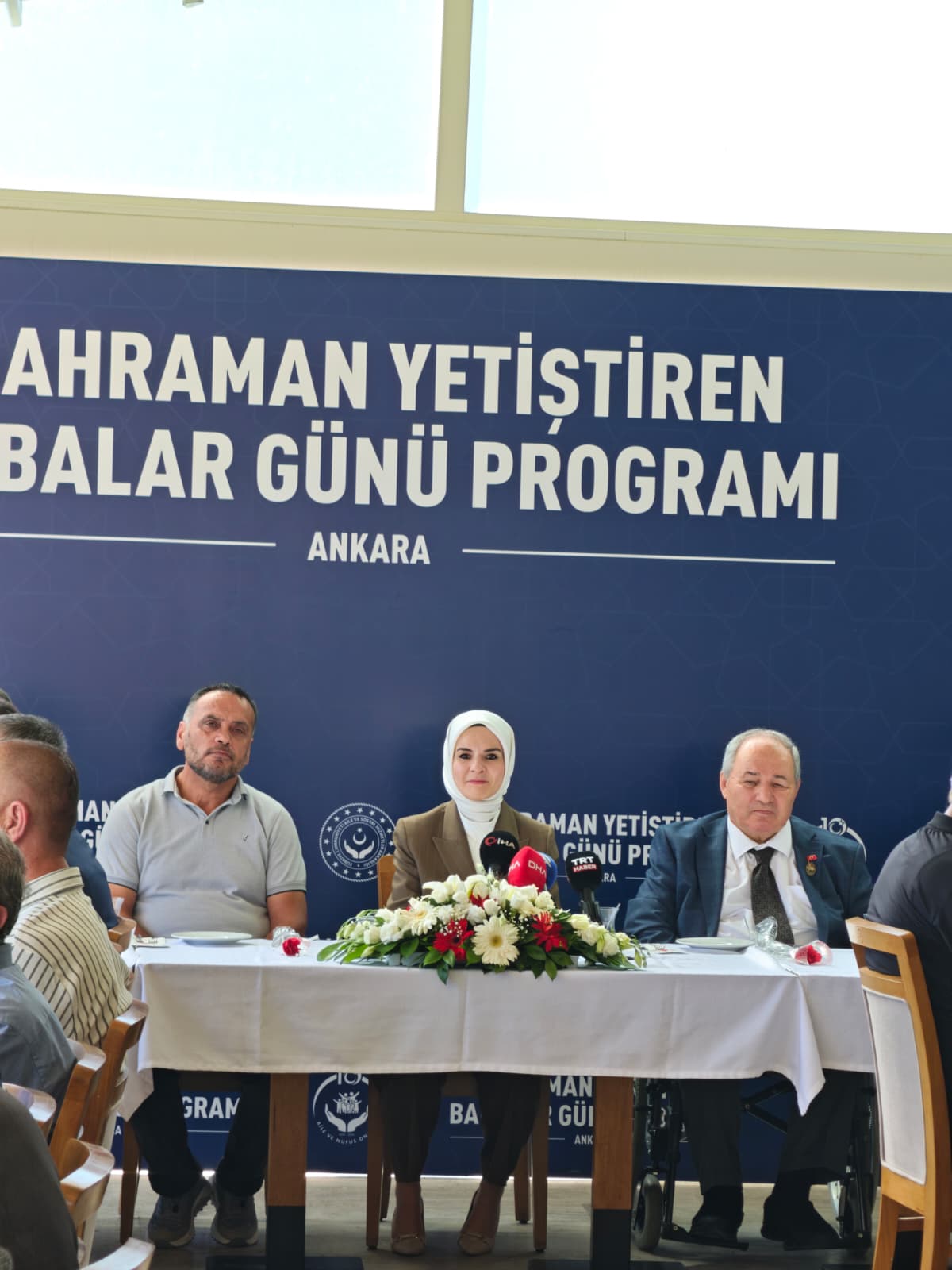 Bakan Göktaş Terörsüz Türkiye açıklaması