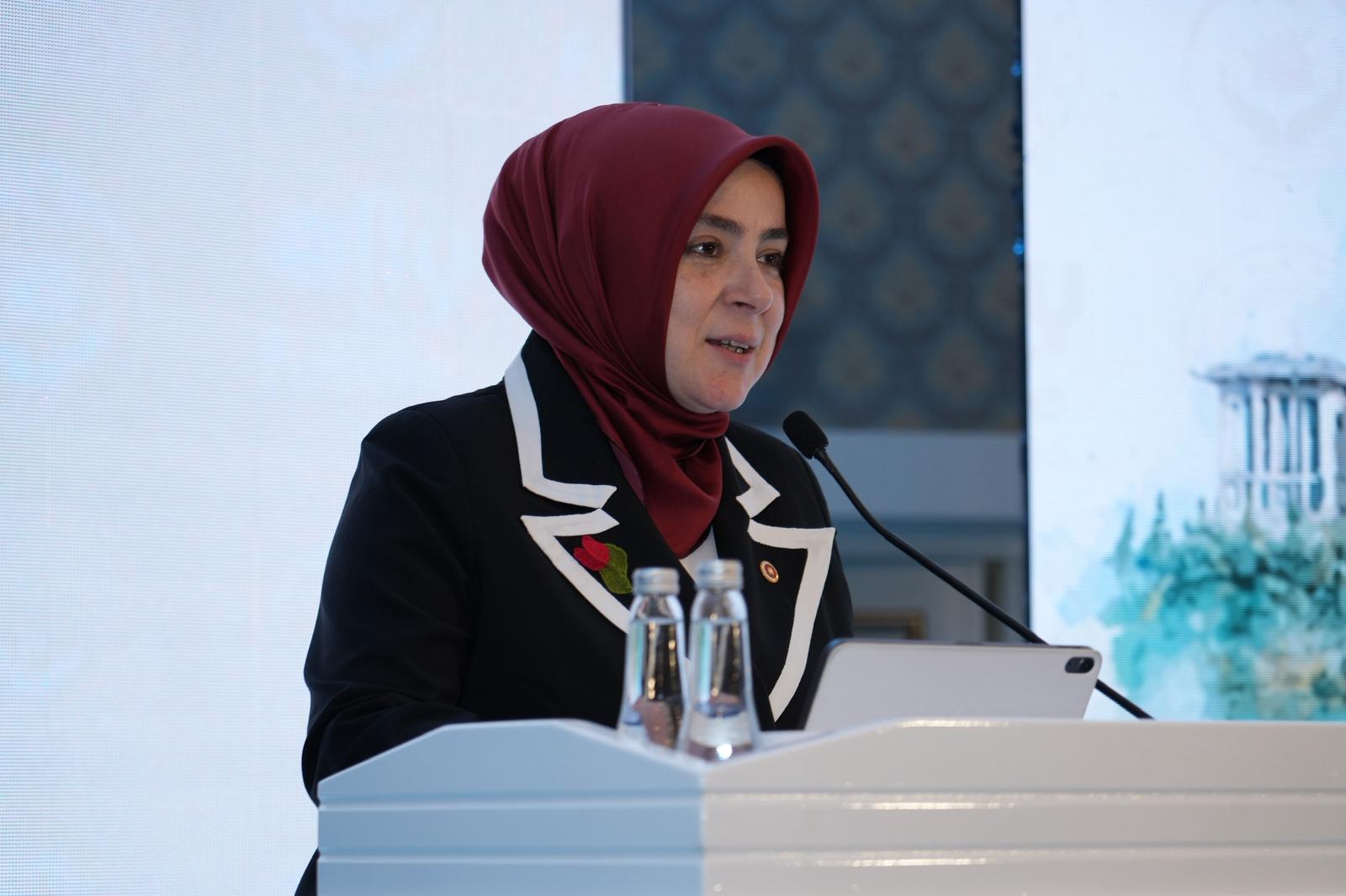 Tuğba Işık Ercan, Sıfır Atık, kadın liderlik