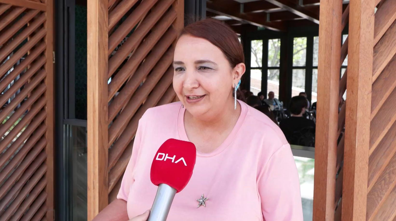 Geleceğin meslekleri Yedikule Hisarı etkinlik