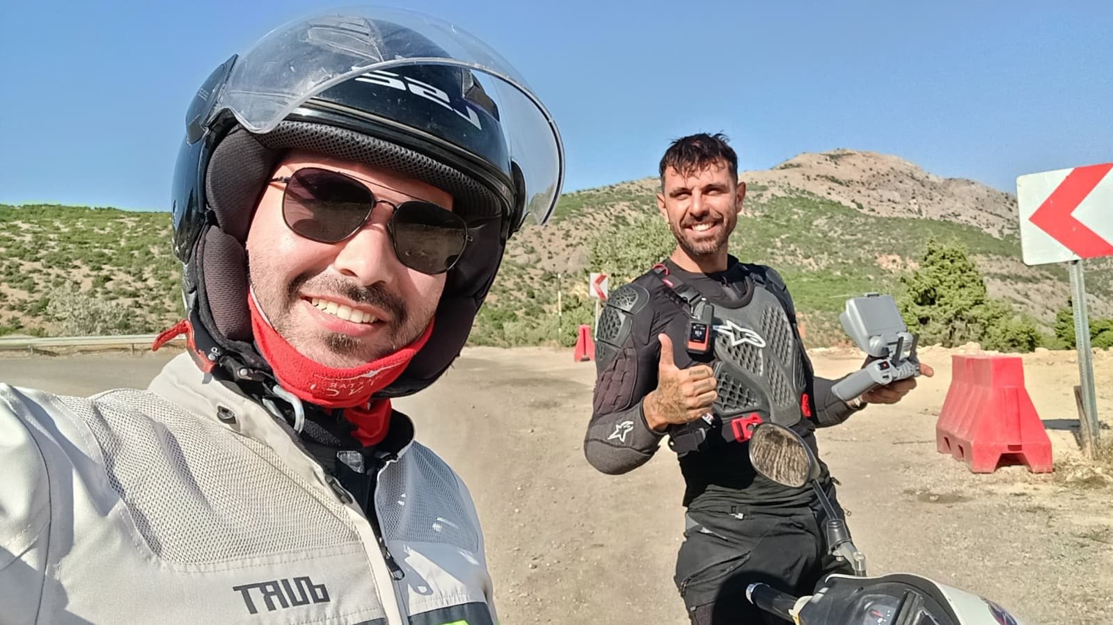 Seyahatsever projesi