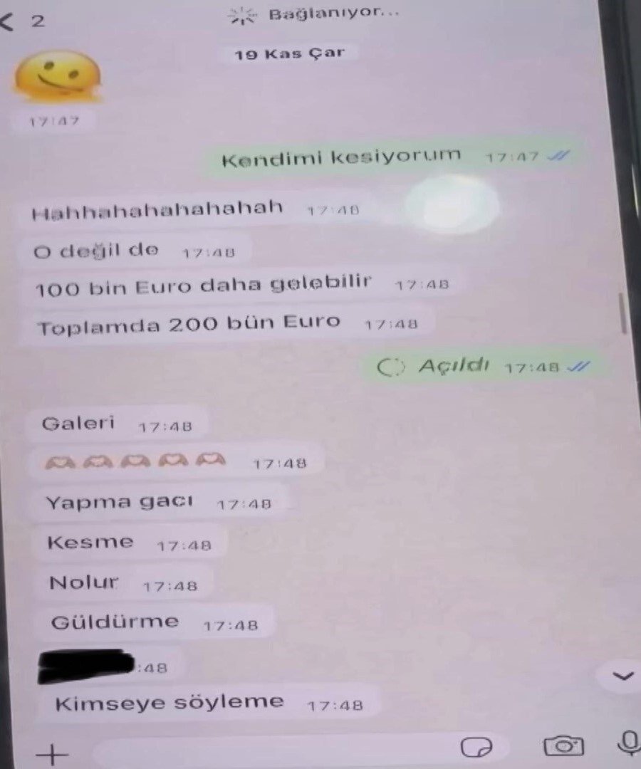 Büyükçekmece Adliyesi Hırsızlık