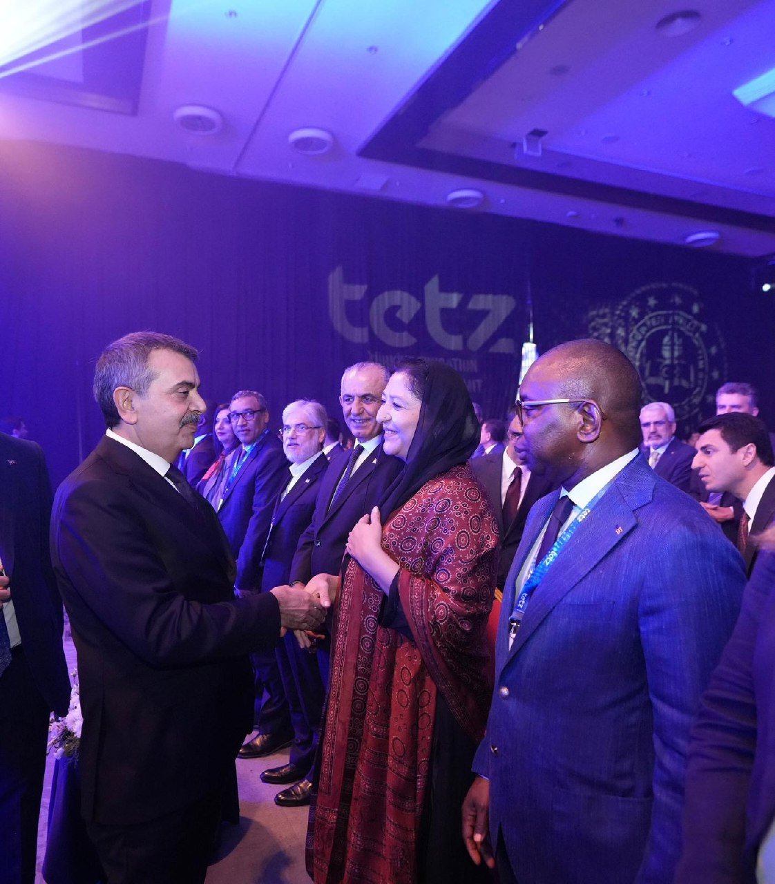 Türkiye Eğitim Teknolojileri Zirvesi 2026