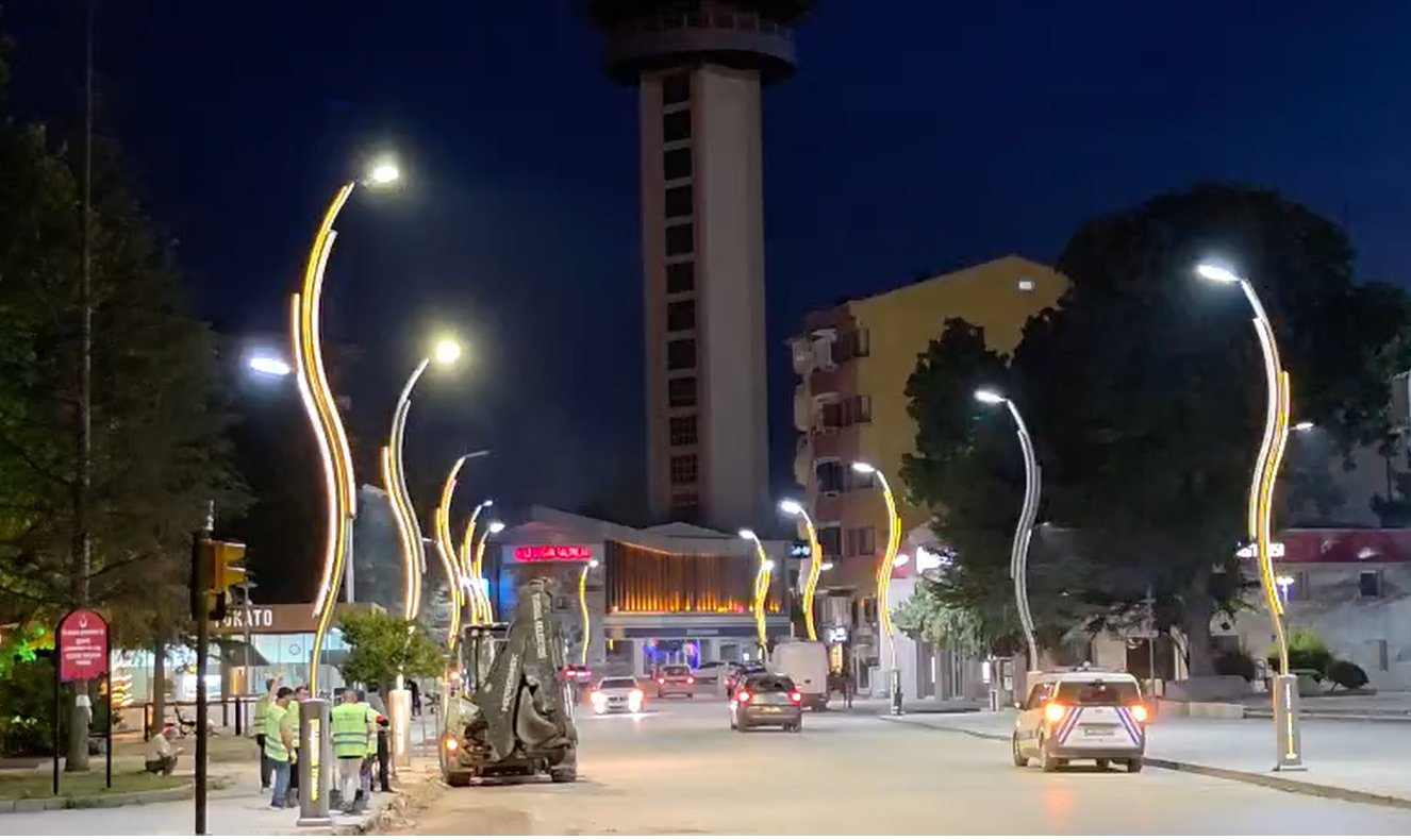 Almus Barajı ve Turhal sel riski sona erdi