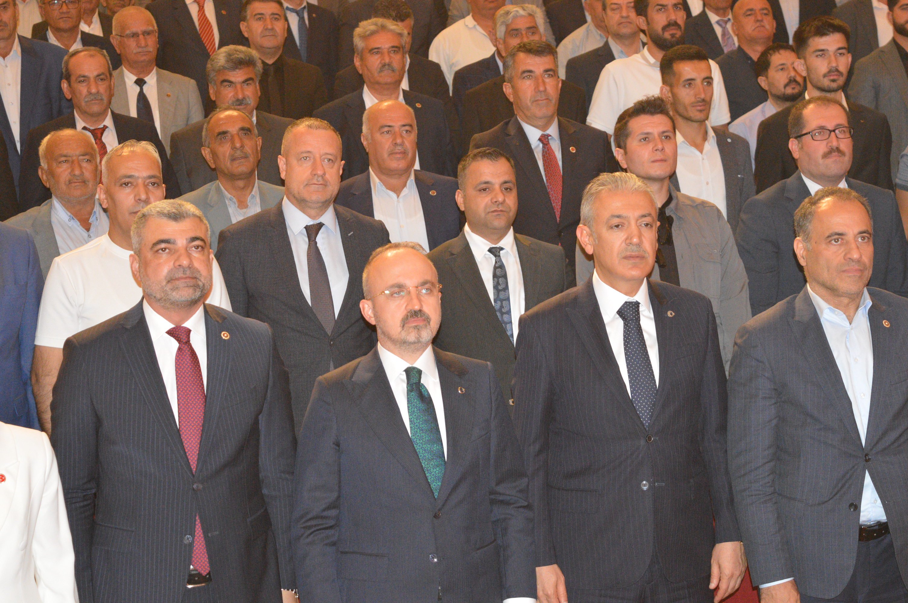 Muhtarlar Akademisi Eğitim Programı