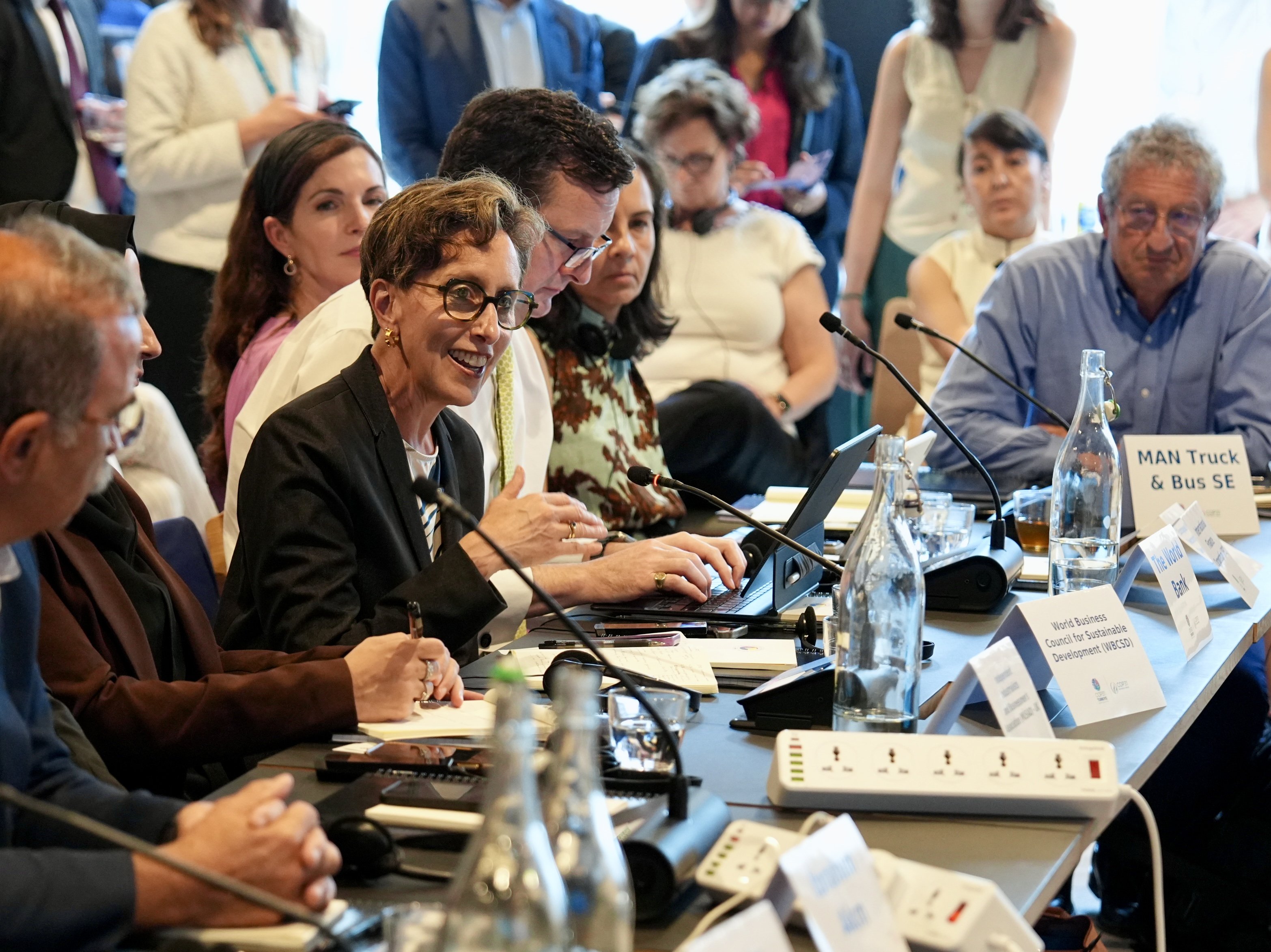 Murat Kurum, COP31, Londra İklim Eylemi Haftası