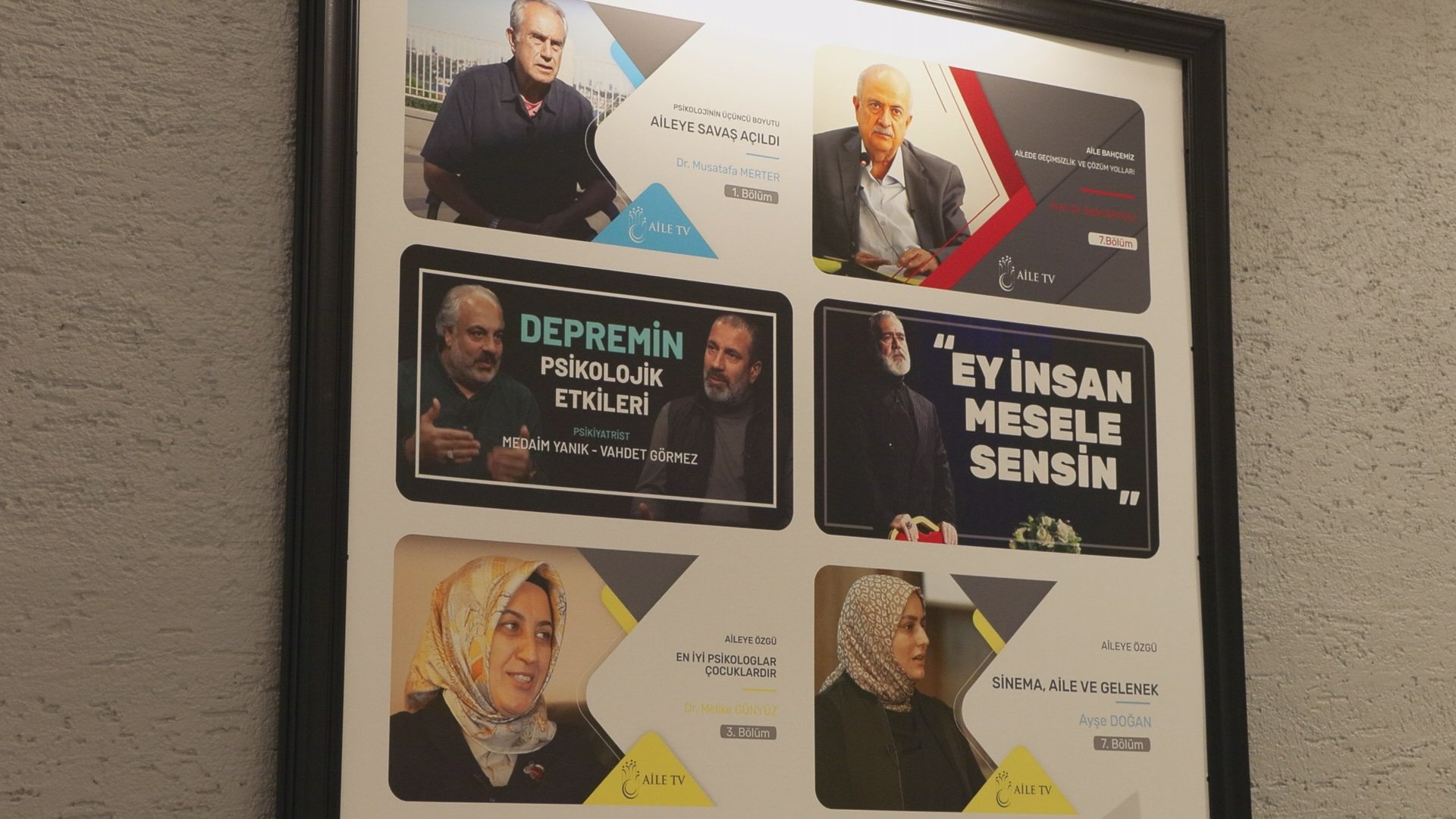 Ekran Bağımsızlığı Zirvesi