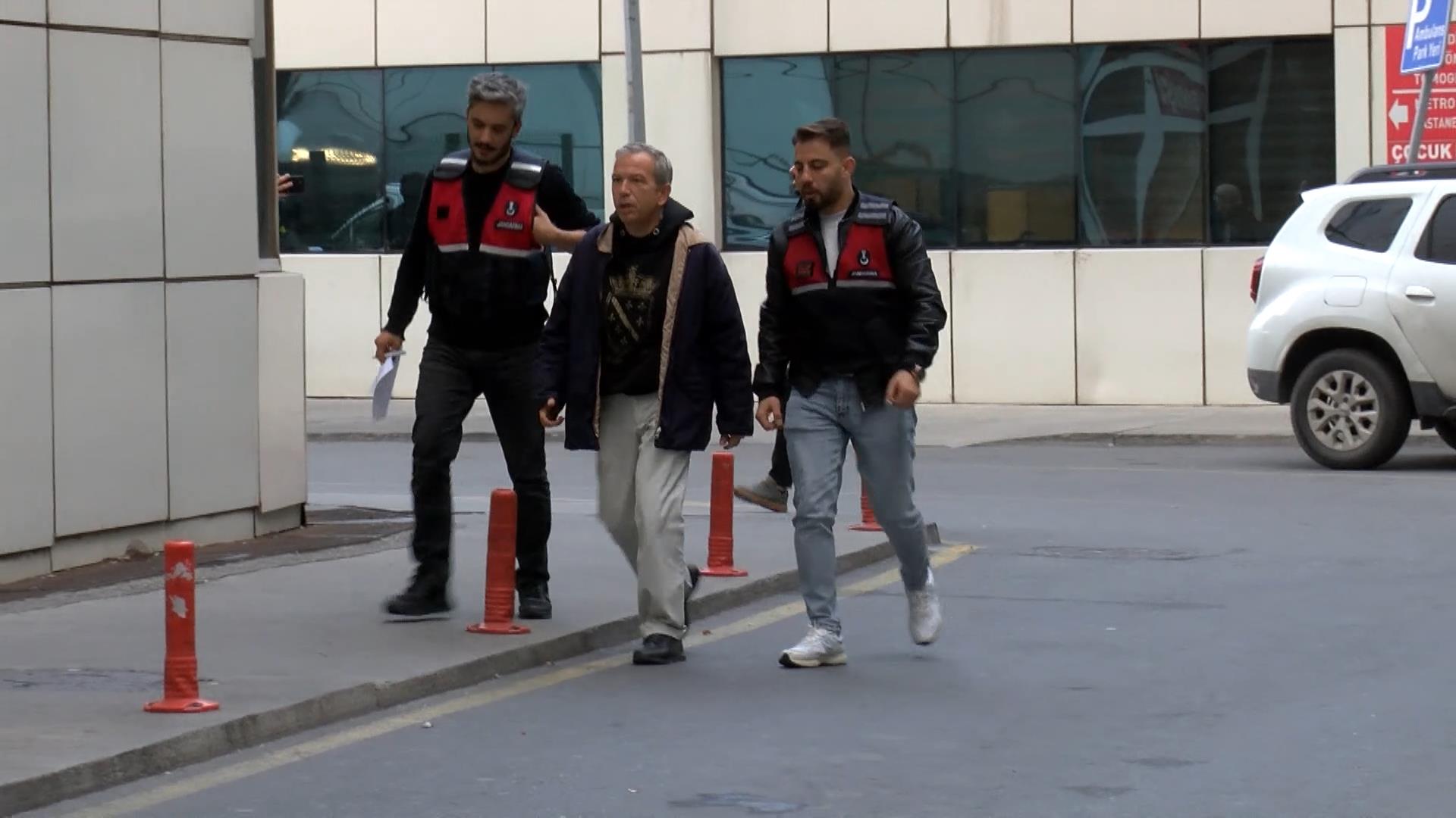 Can Holding soruşturması