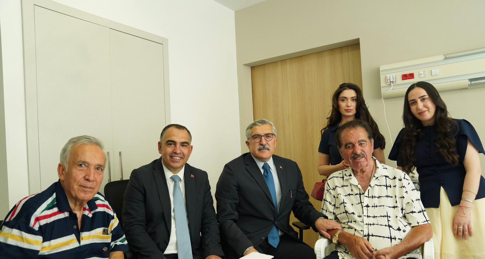Hüseyin Yayman sosyal medya paylaşımı