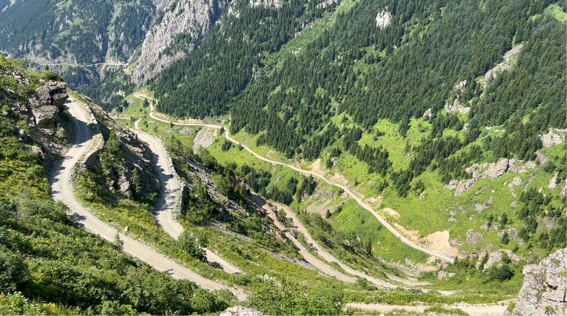 Seyahatsever projesi motosiklet