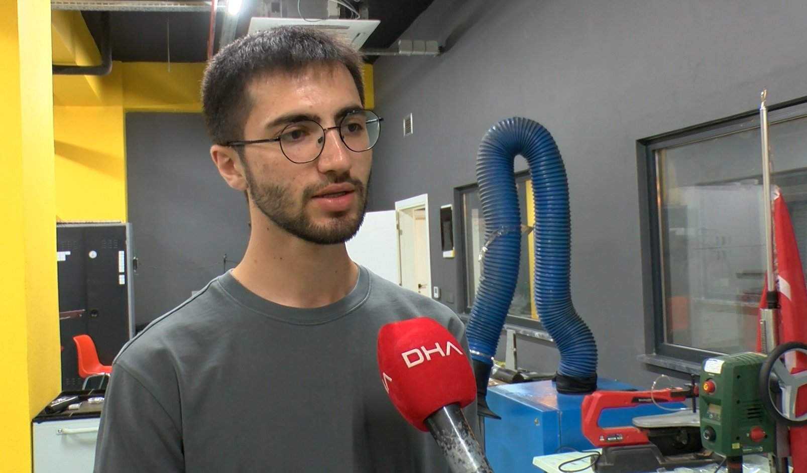 IT-PLANET yarışması