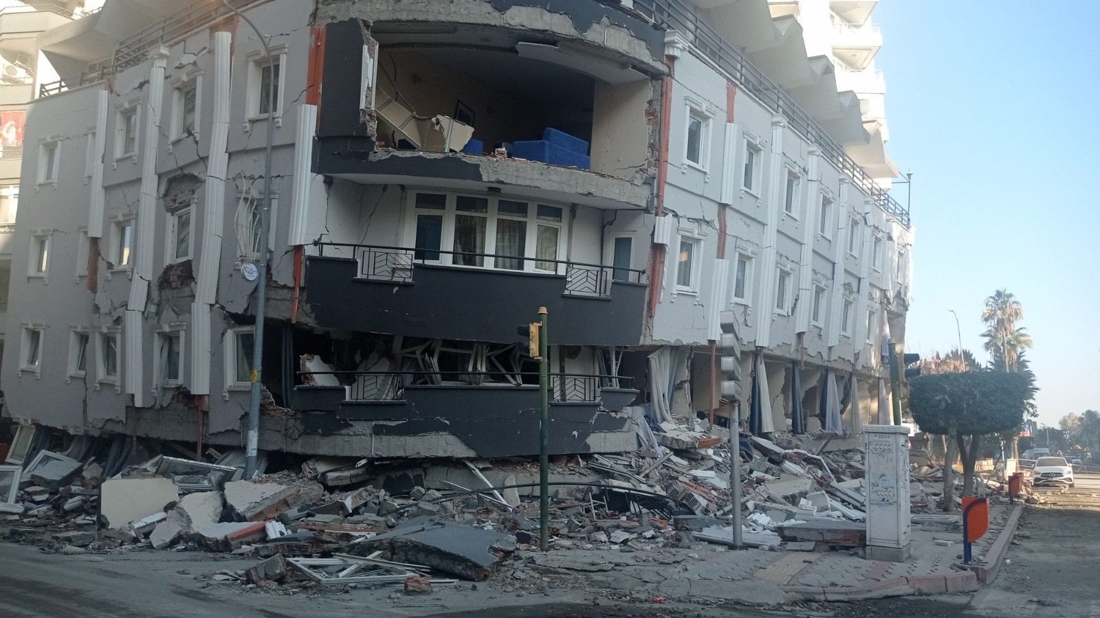 zemin analizi deprem