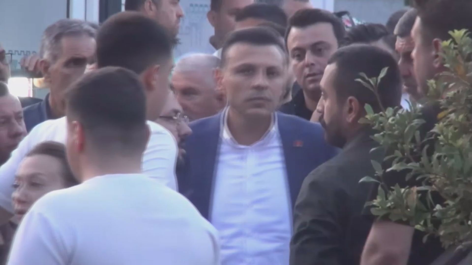 Yolsuzluk soruşturması