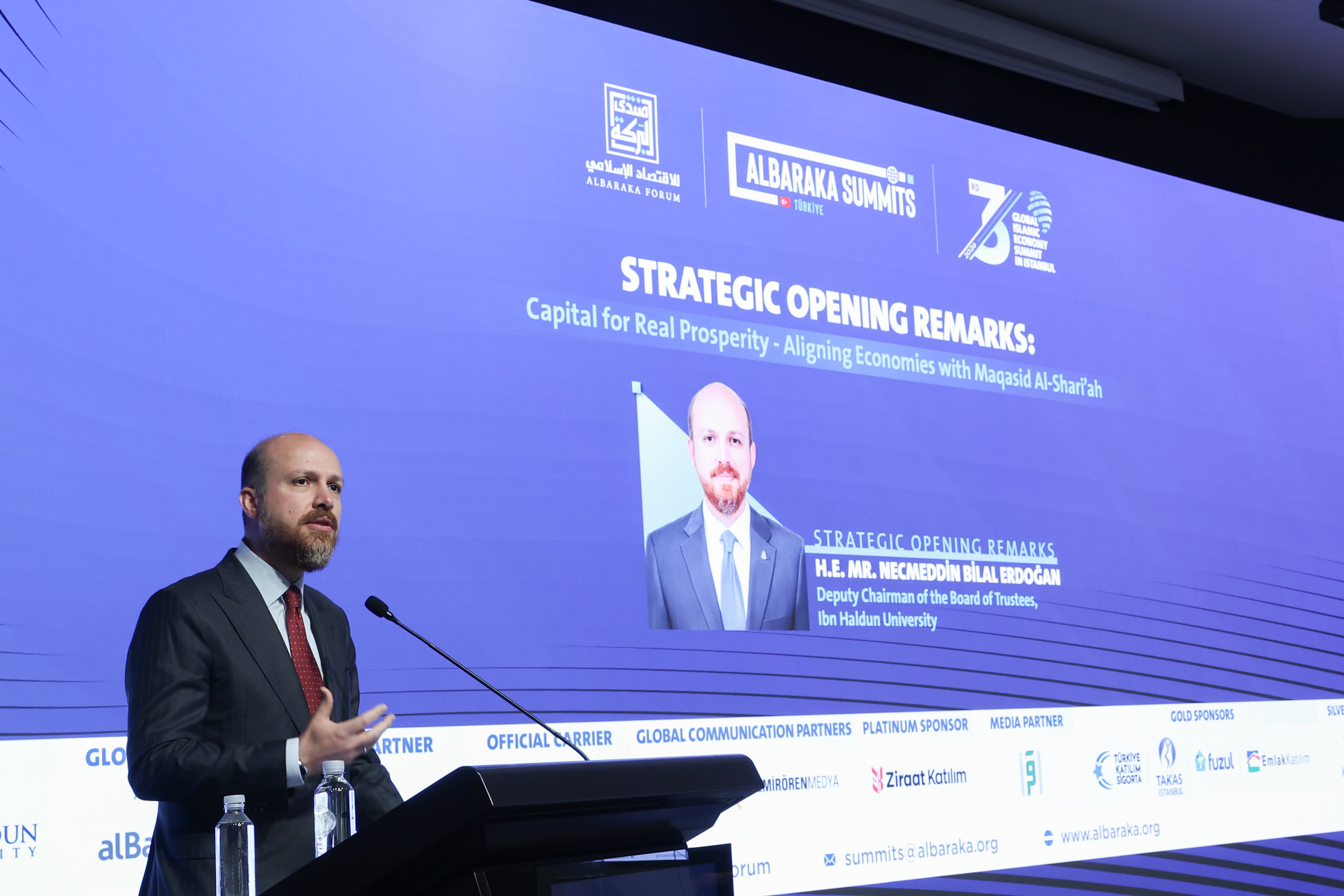 Bilal Erdoğan