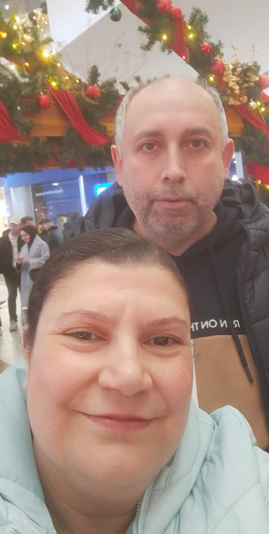 Selçuk Yüksel ailesi