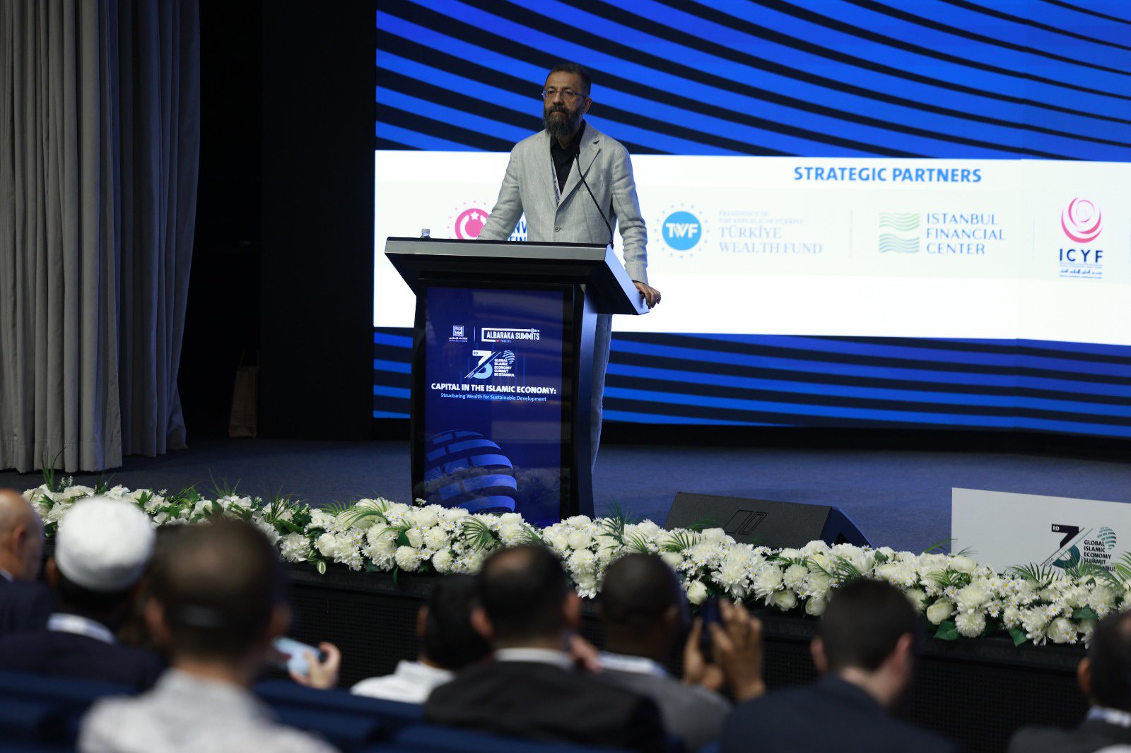 Global İslami Ekonomi