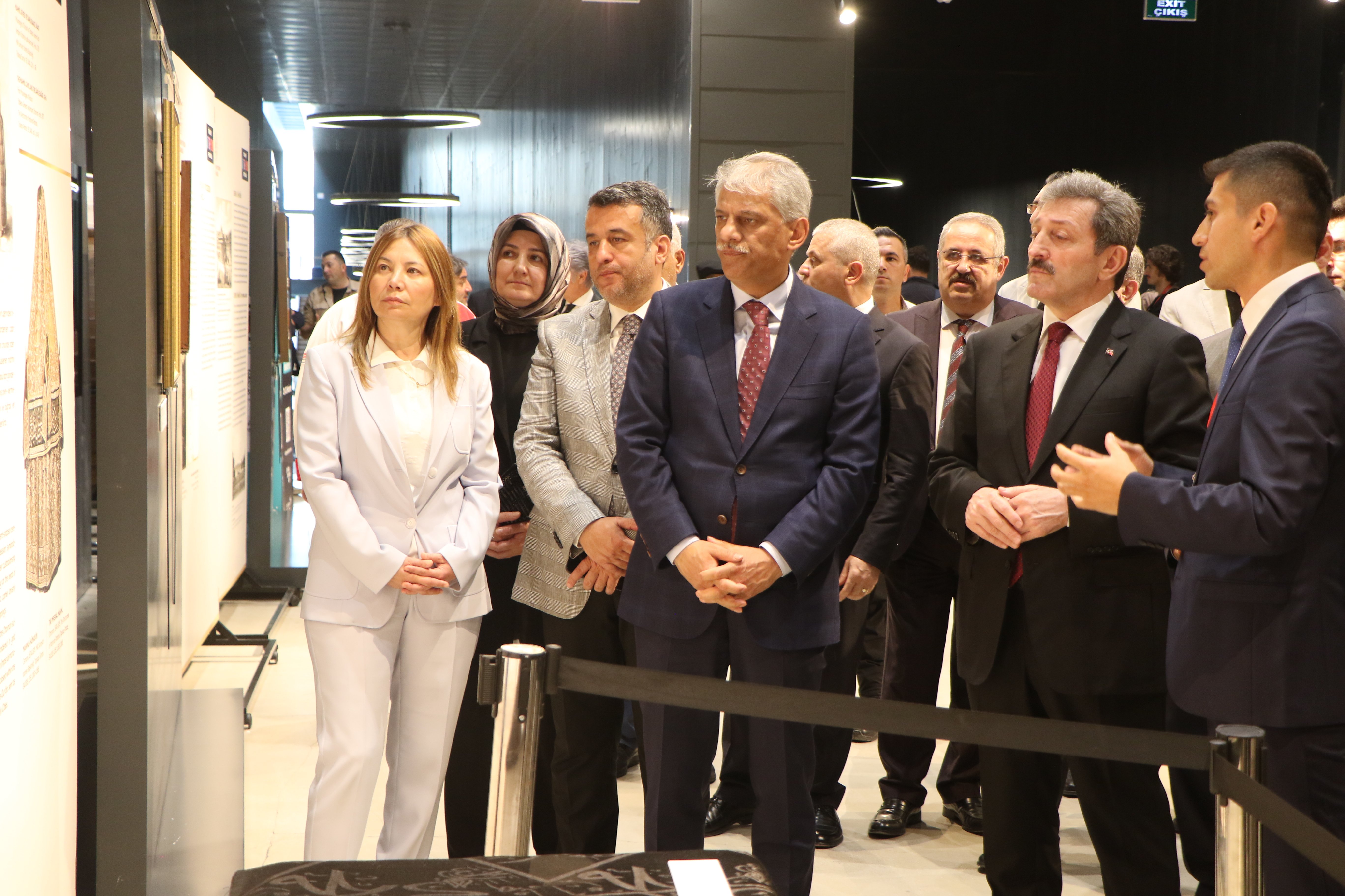 Samsun Kültür Yolu Festivali
