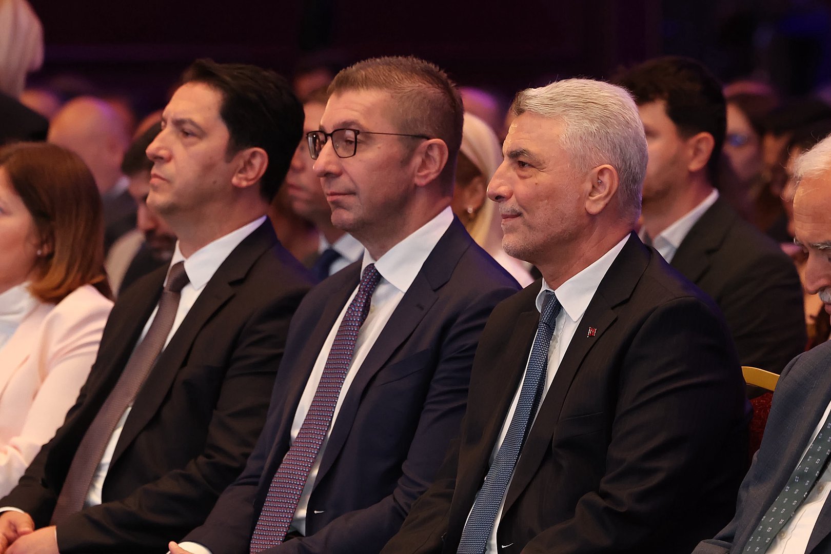 Uraloğlu Kalkınma Yolu Projesi