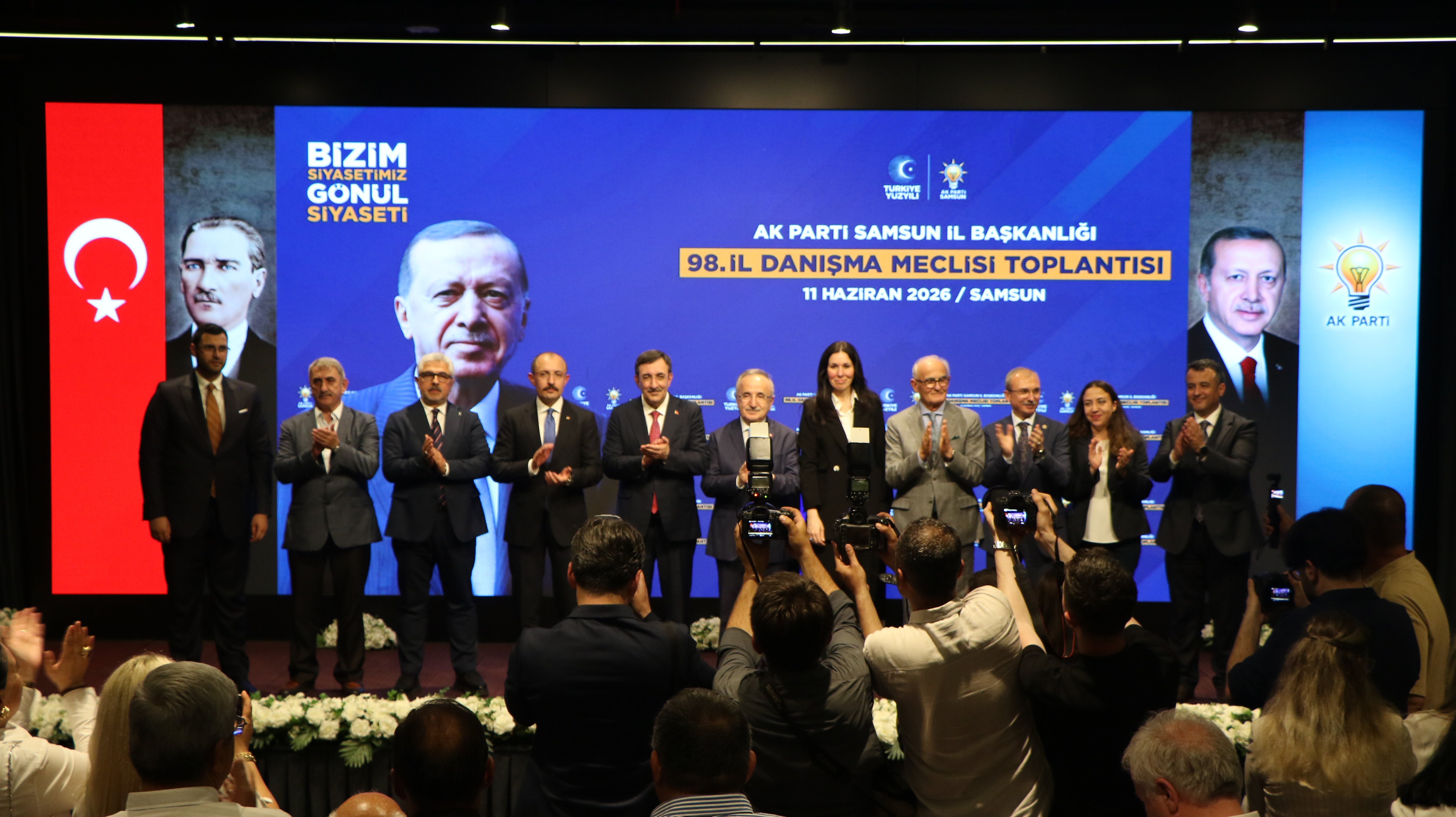 Cevdet Yılmaz büyüme rakamları