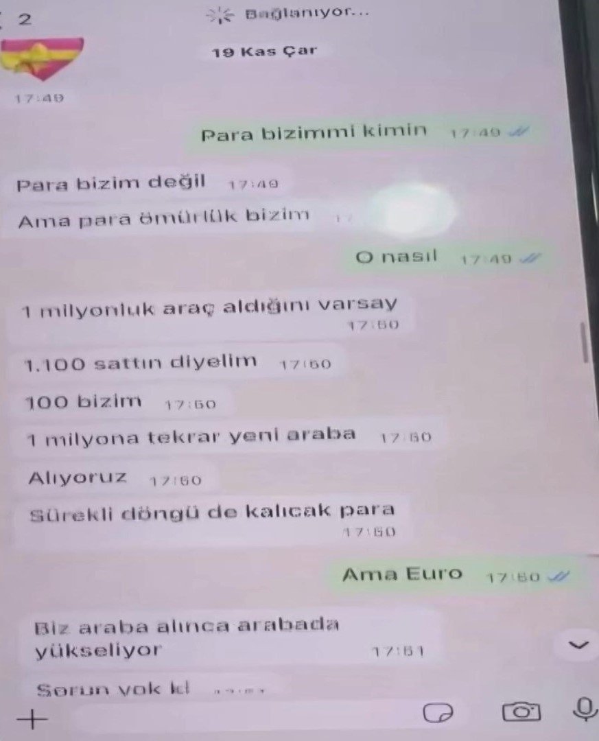 Büyükçekmece Adliyesi Soruşturması
