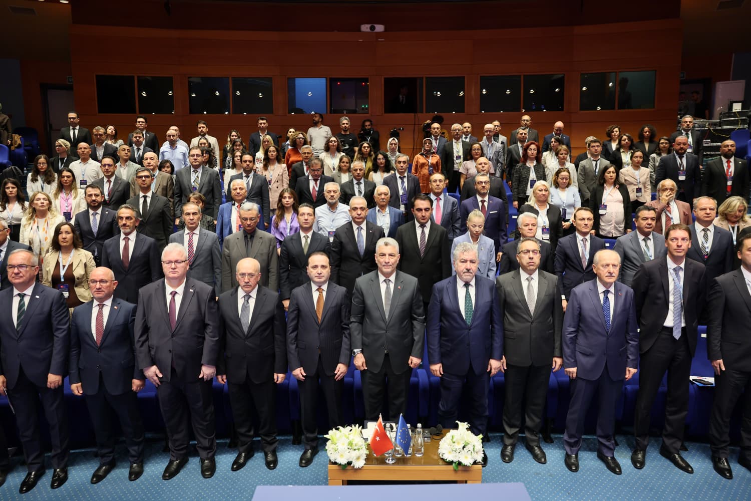Ticaret Bakanı Ömer Bolat, Ürün Güvenliği Konferansı