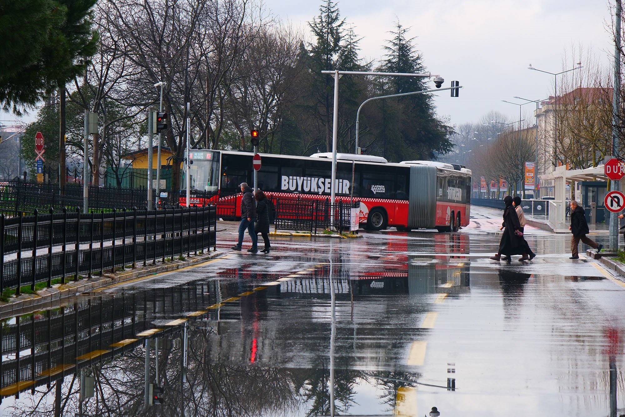 Sakarya Büyükşehir Belediyesi