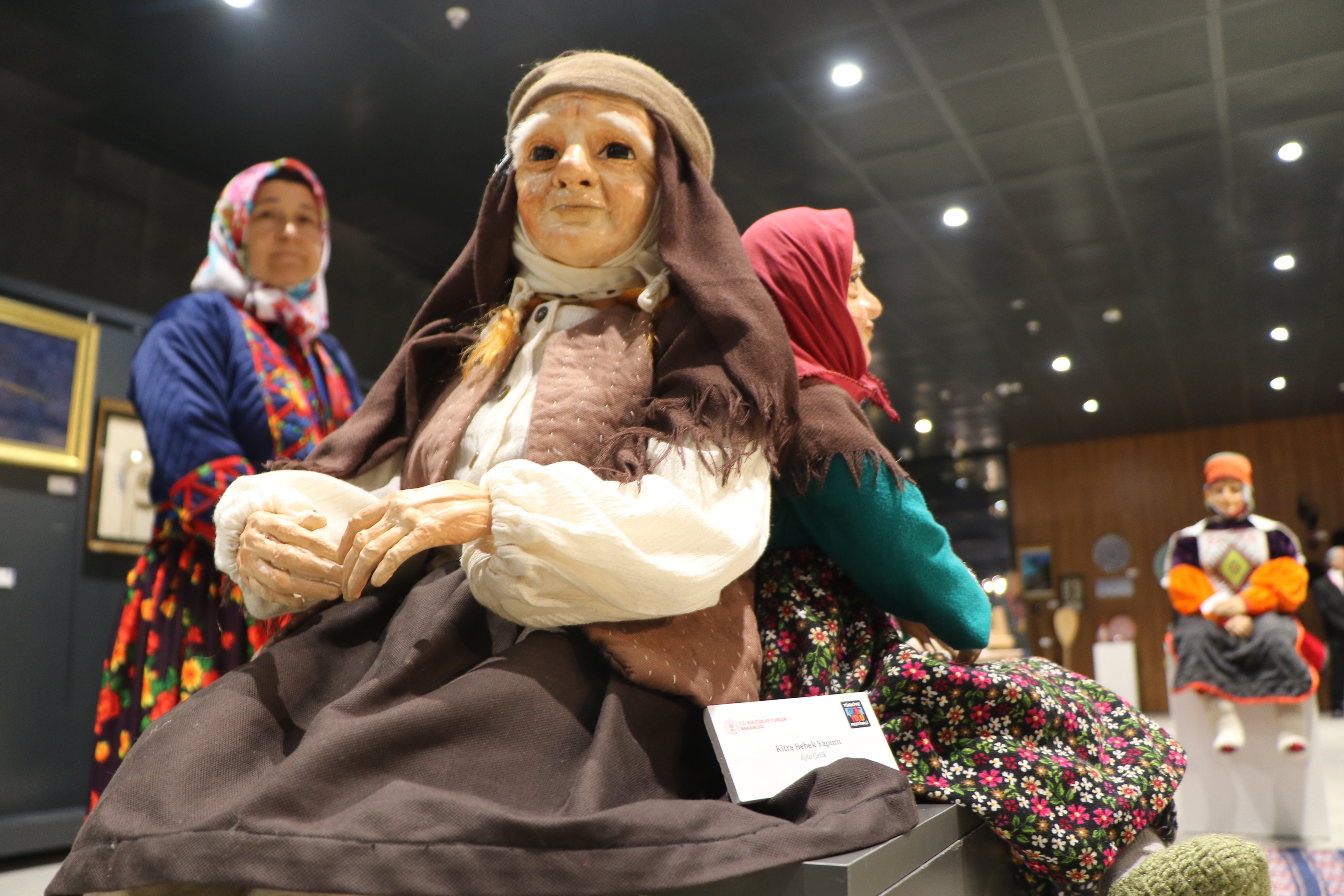 Samsun Kültür Yolu Festivali açılışı
