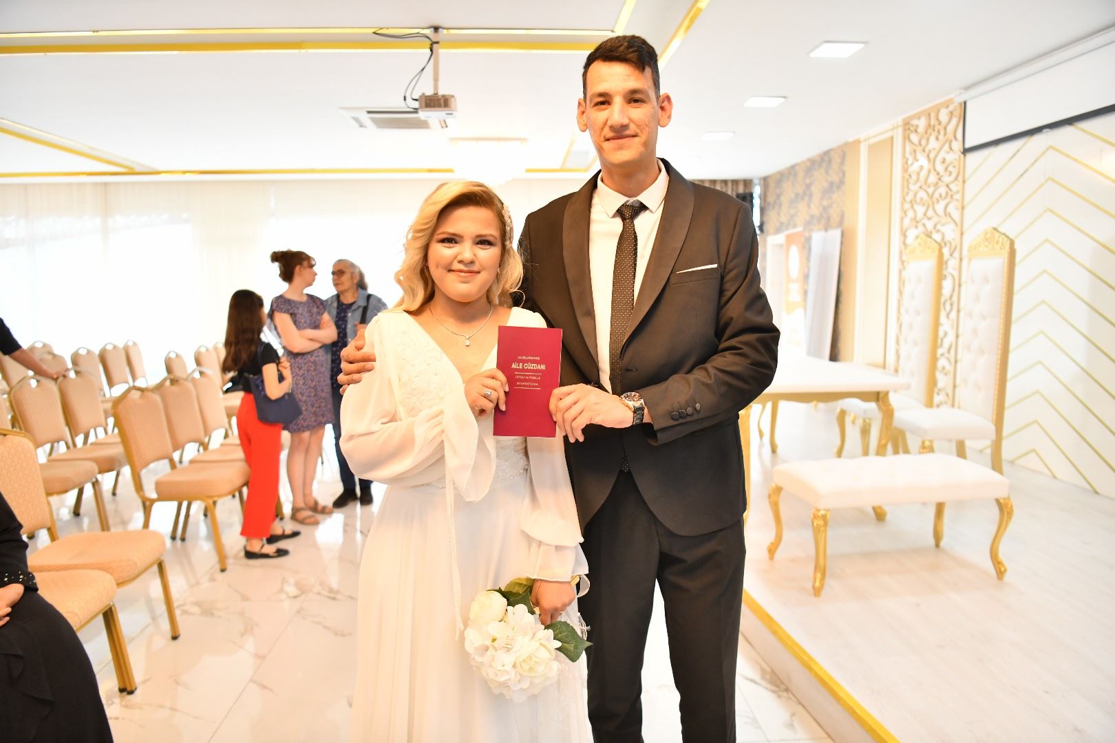 Malatya 06.06.2026 nikah