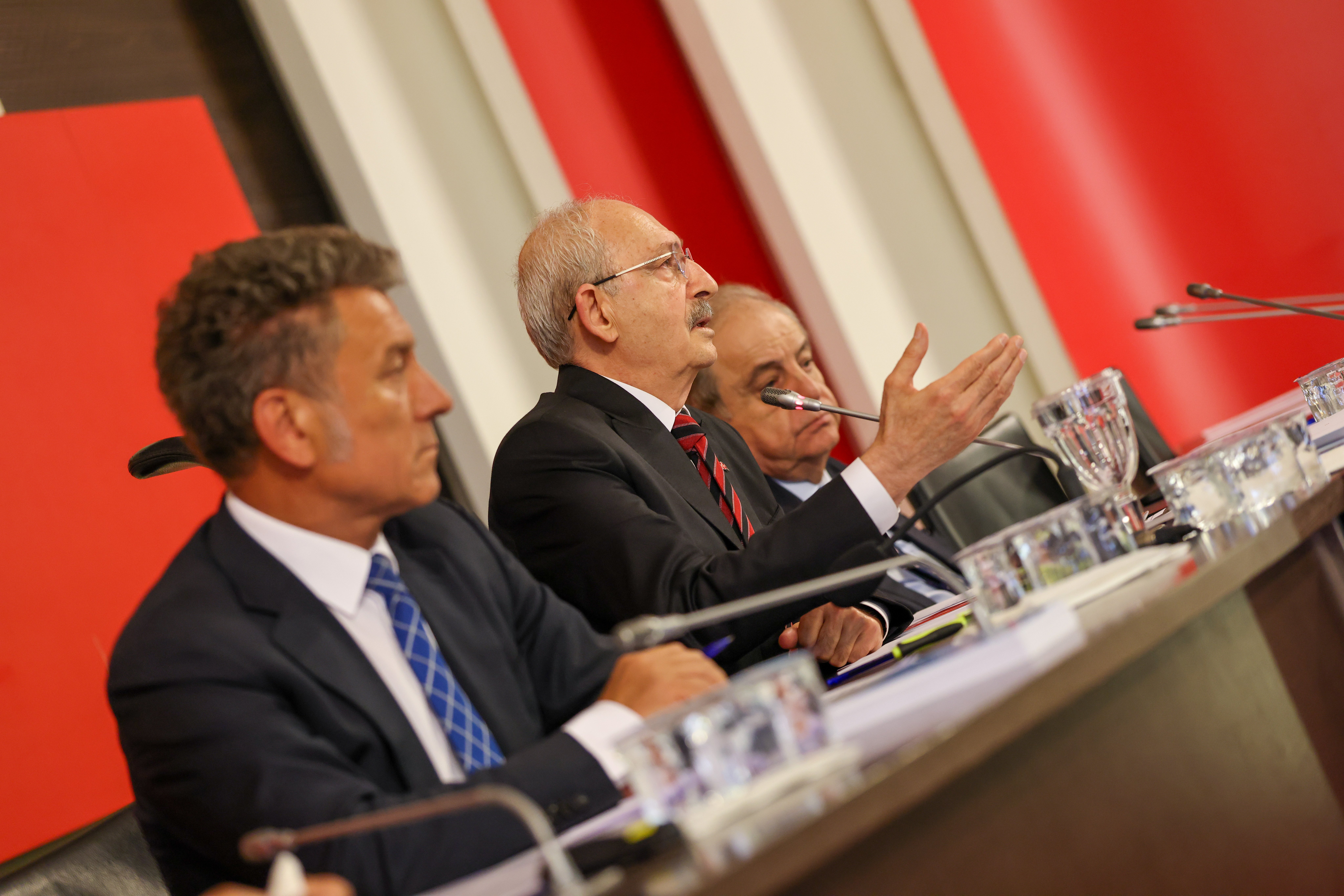 CHP Kurultayı