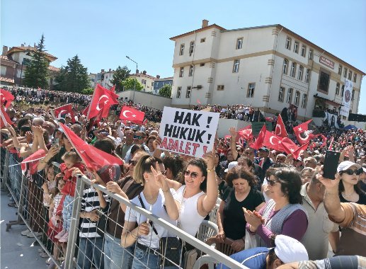 Özgür Özel