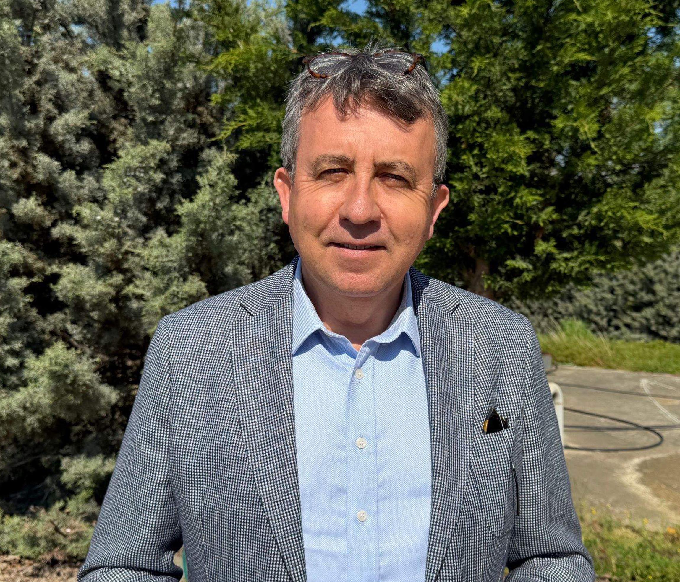 Kuraklık Trakya tarımını vurdu