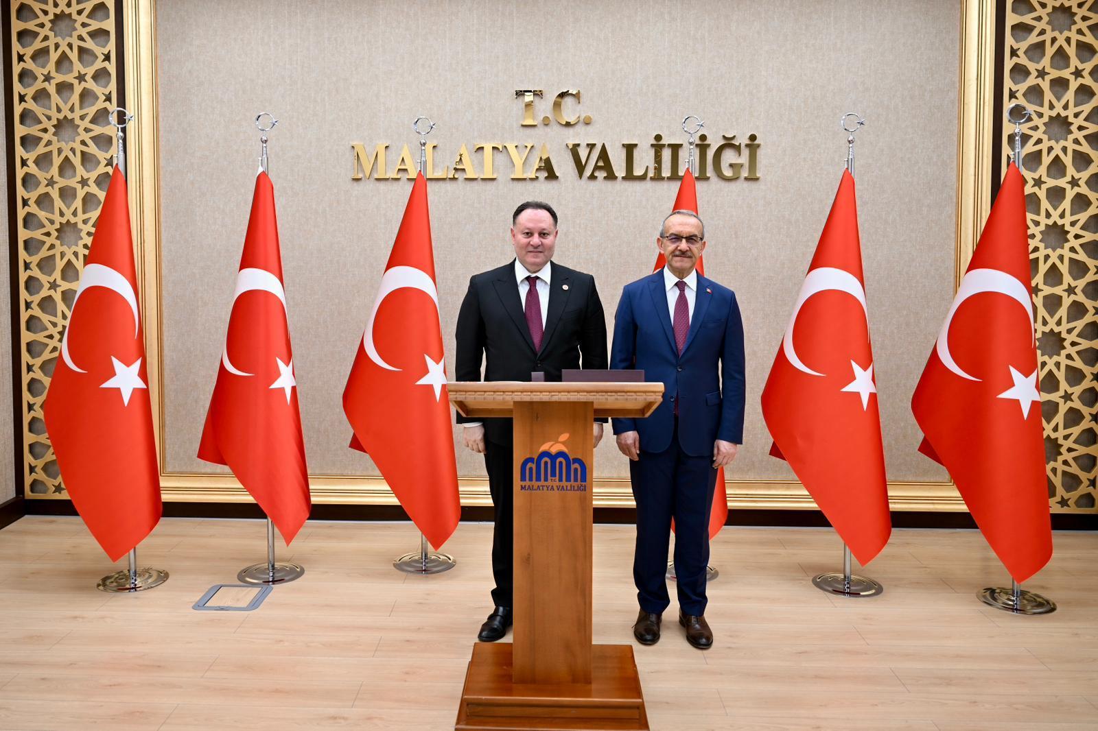 Ziya Öztürkler