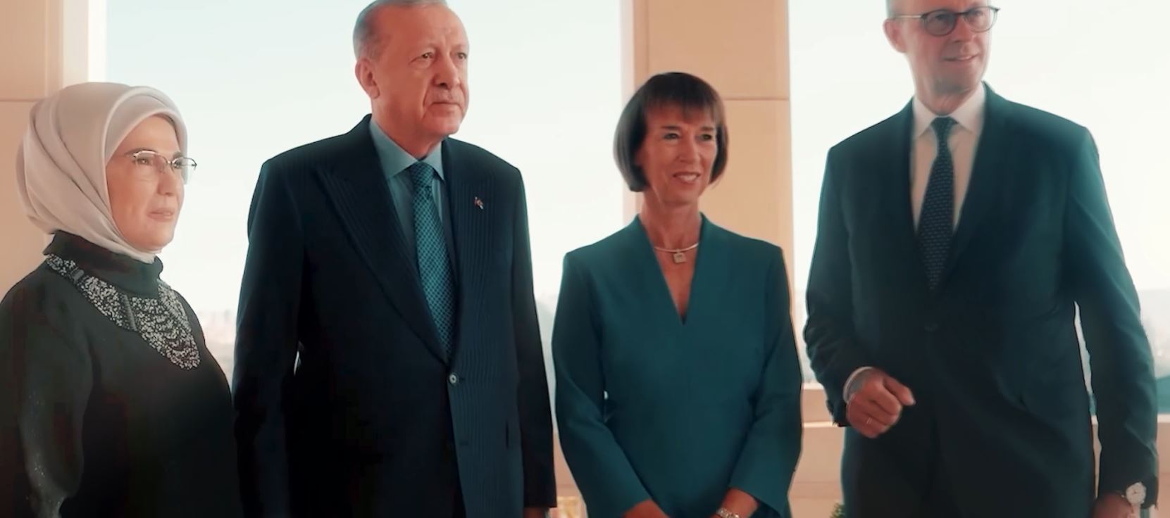 AK Parti Sapanca kampı 33. İstişare ve Değerlendirme Toplantısı