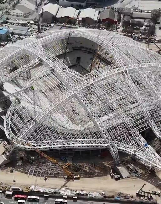 Ankara stadyum, Bakan Kurum, Bakan Bak