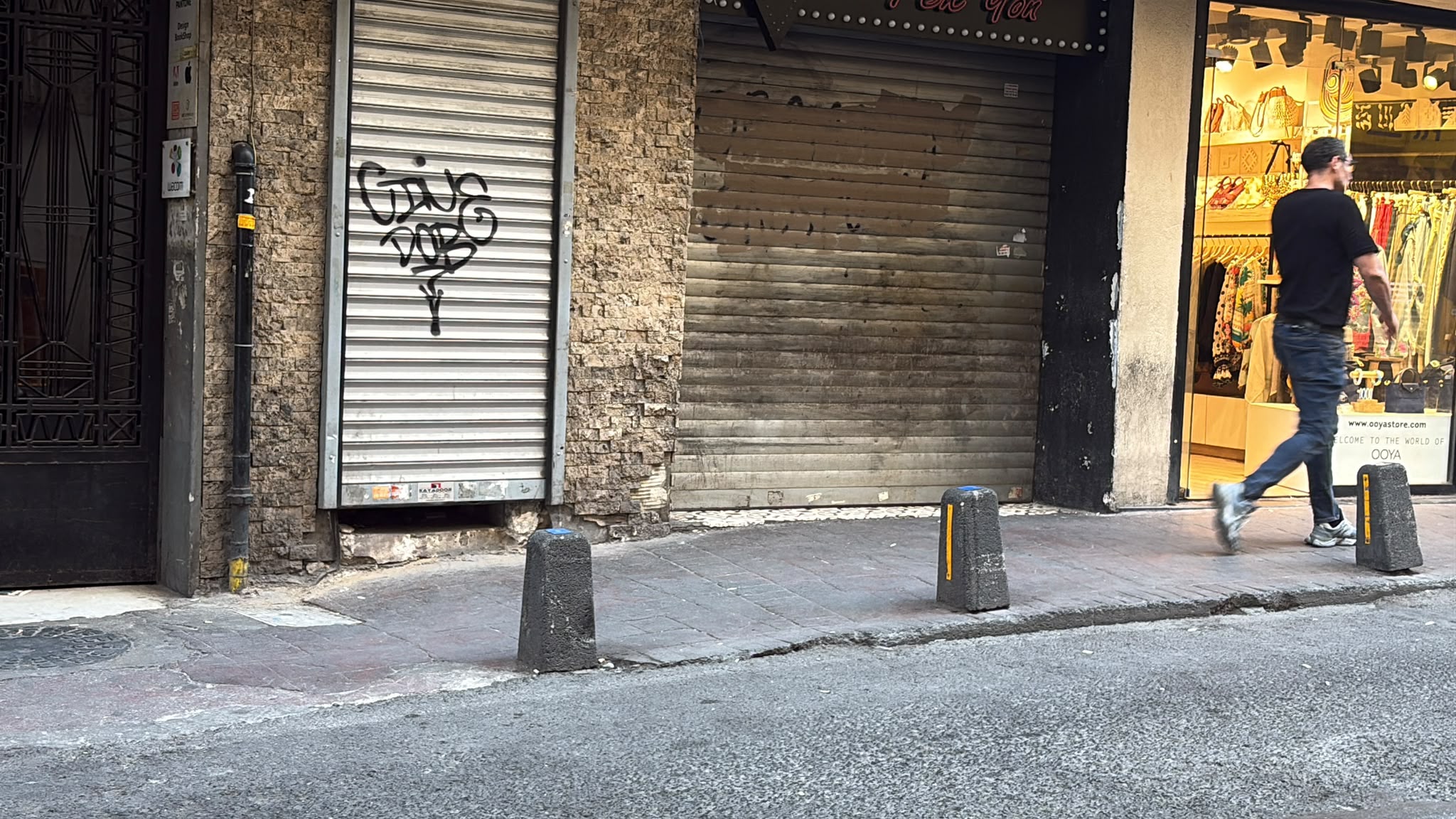 Beyoğlu LGBT Partisi Mühürleme