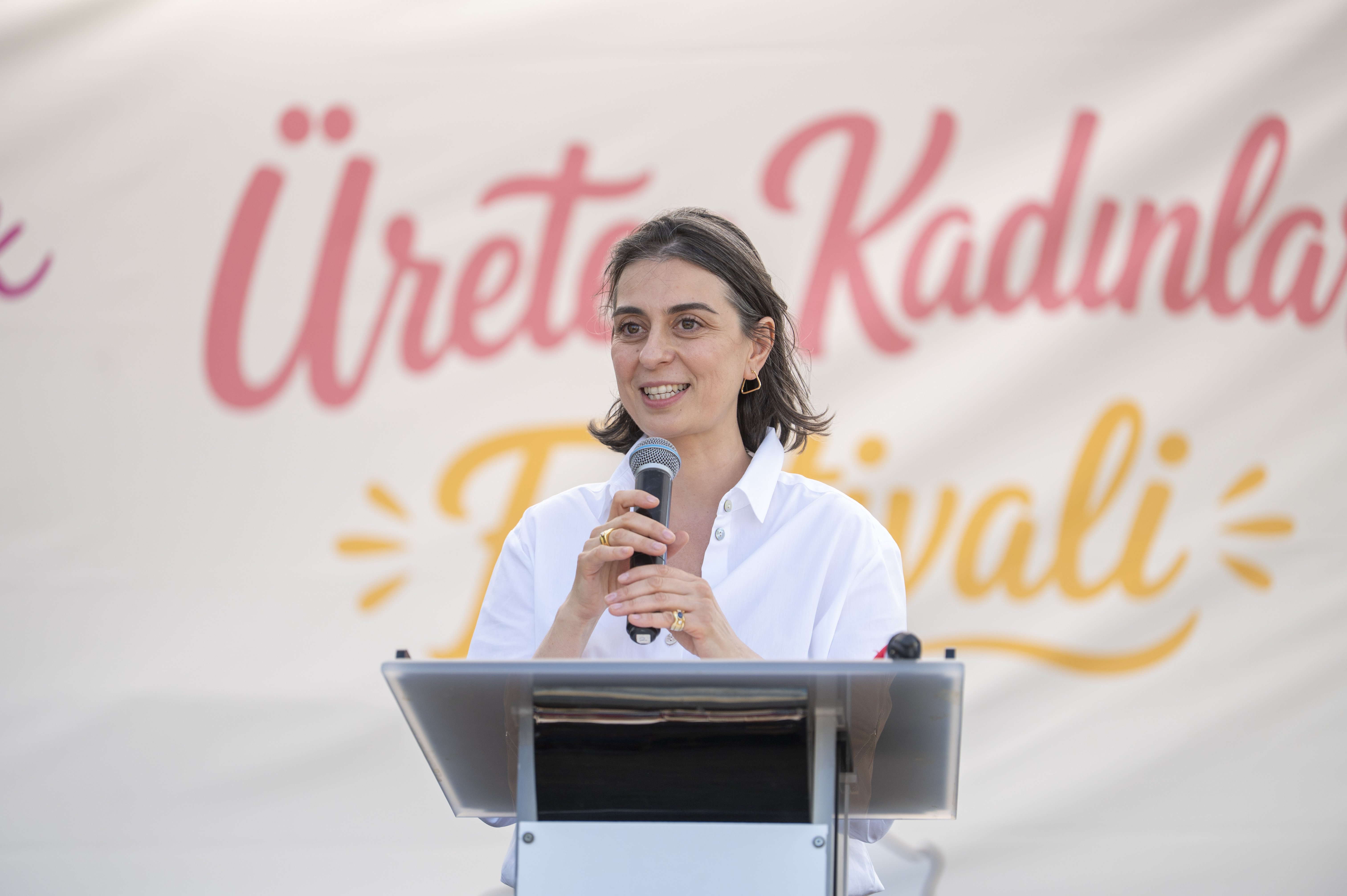 Üsküdar Üreten Kadınlar Festivali