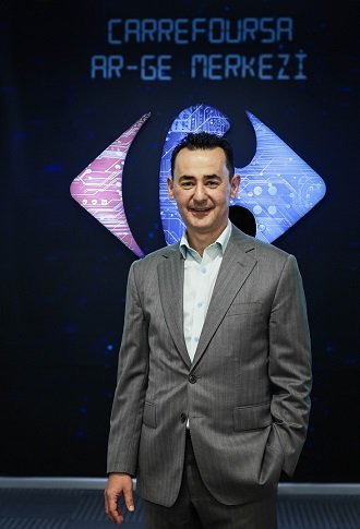 CarrefourSA Ar-Ge Merkezi